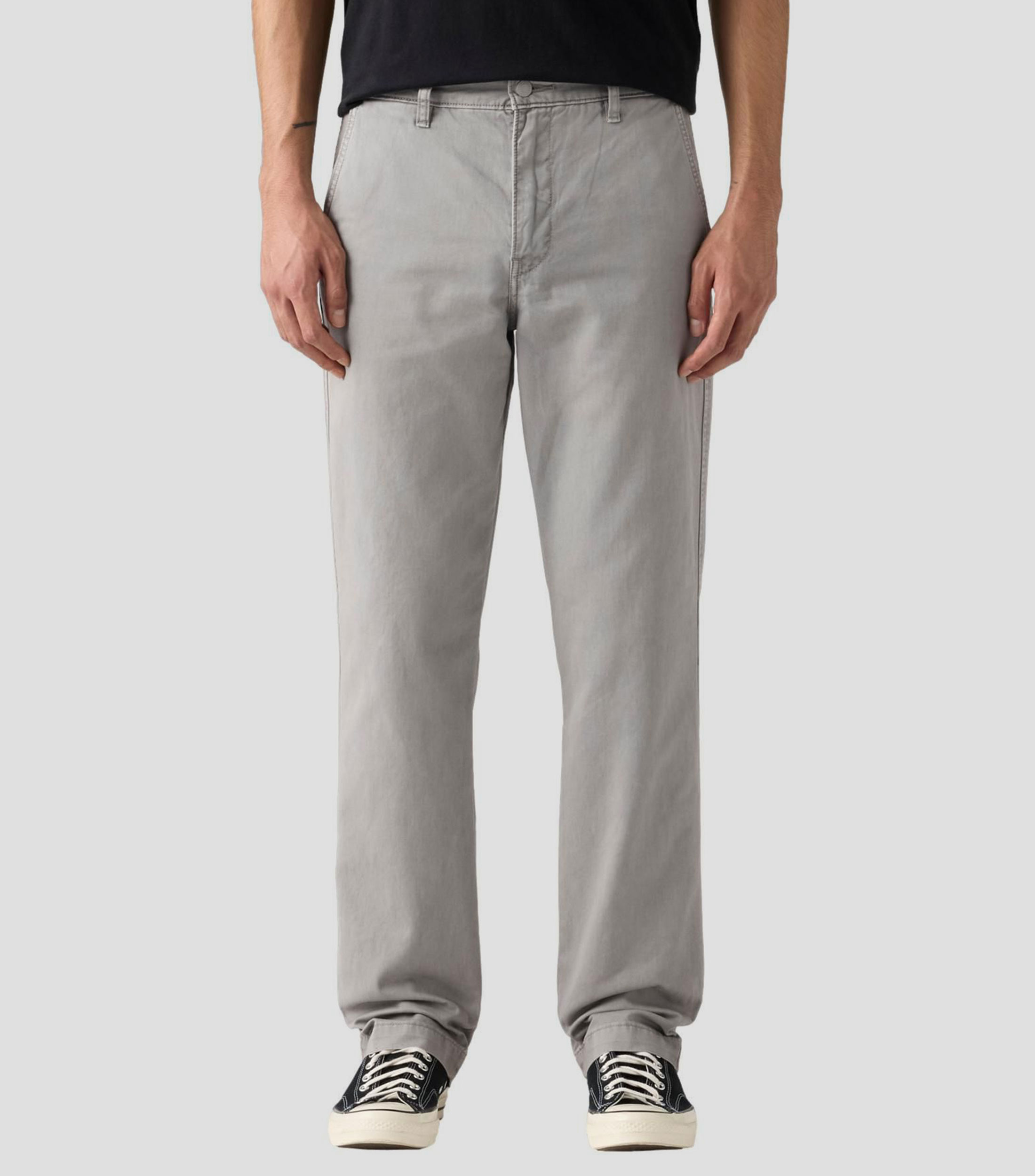 Pantalón chino Hombre