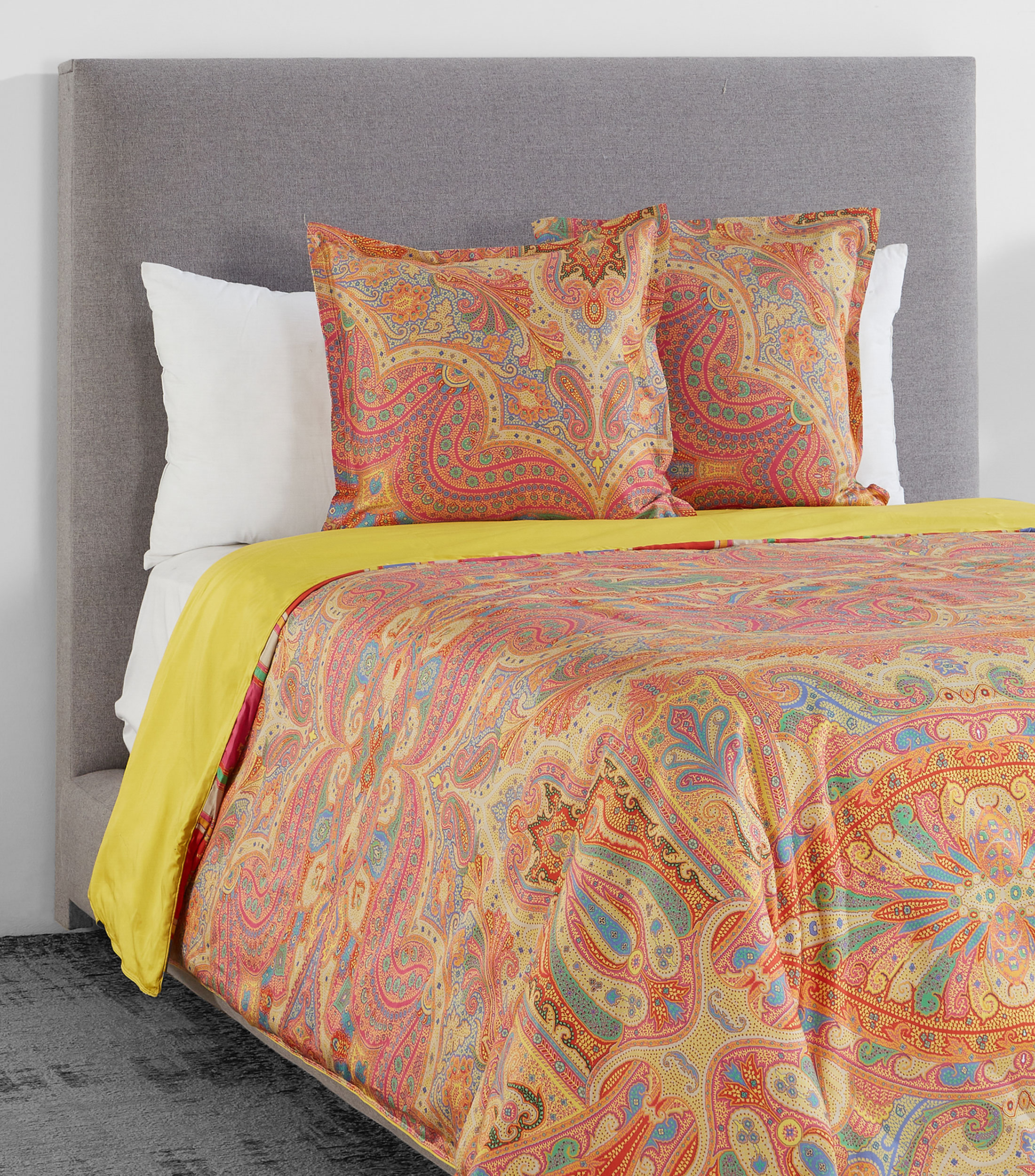 Set de Funda para Duvet Matrimonial, Queen Size Eden