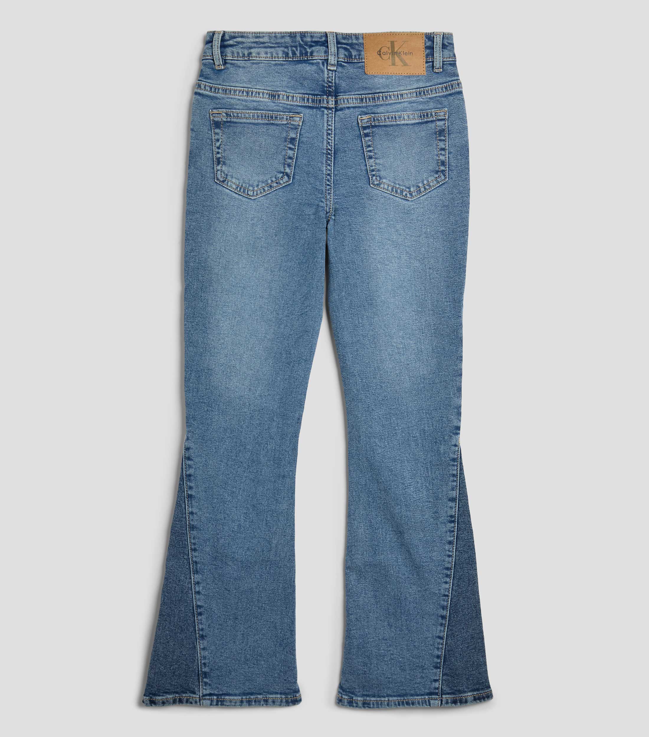 Jeans Flared Niña