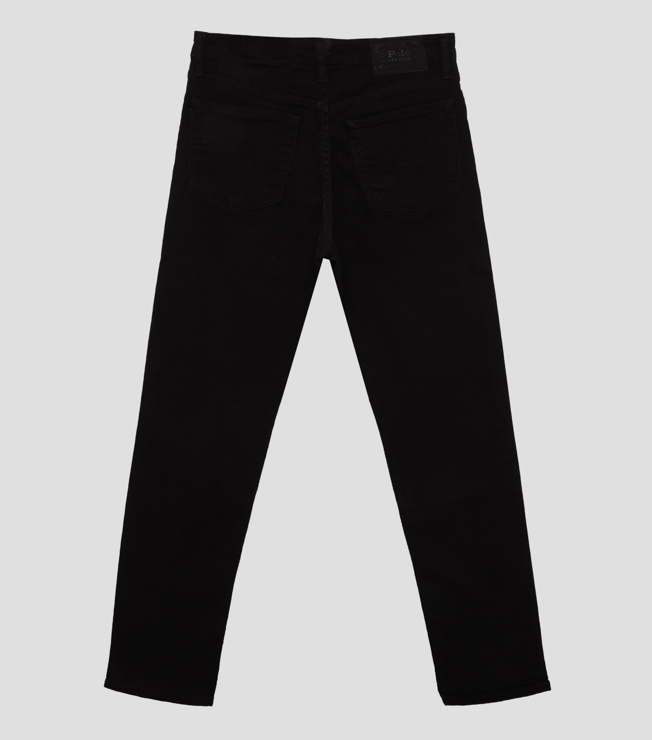 Jeans Recto Niño