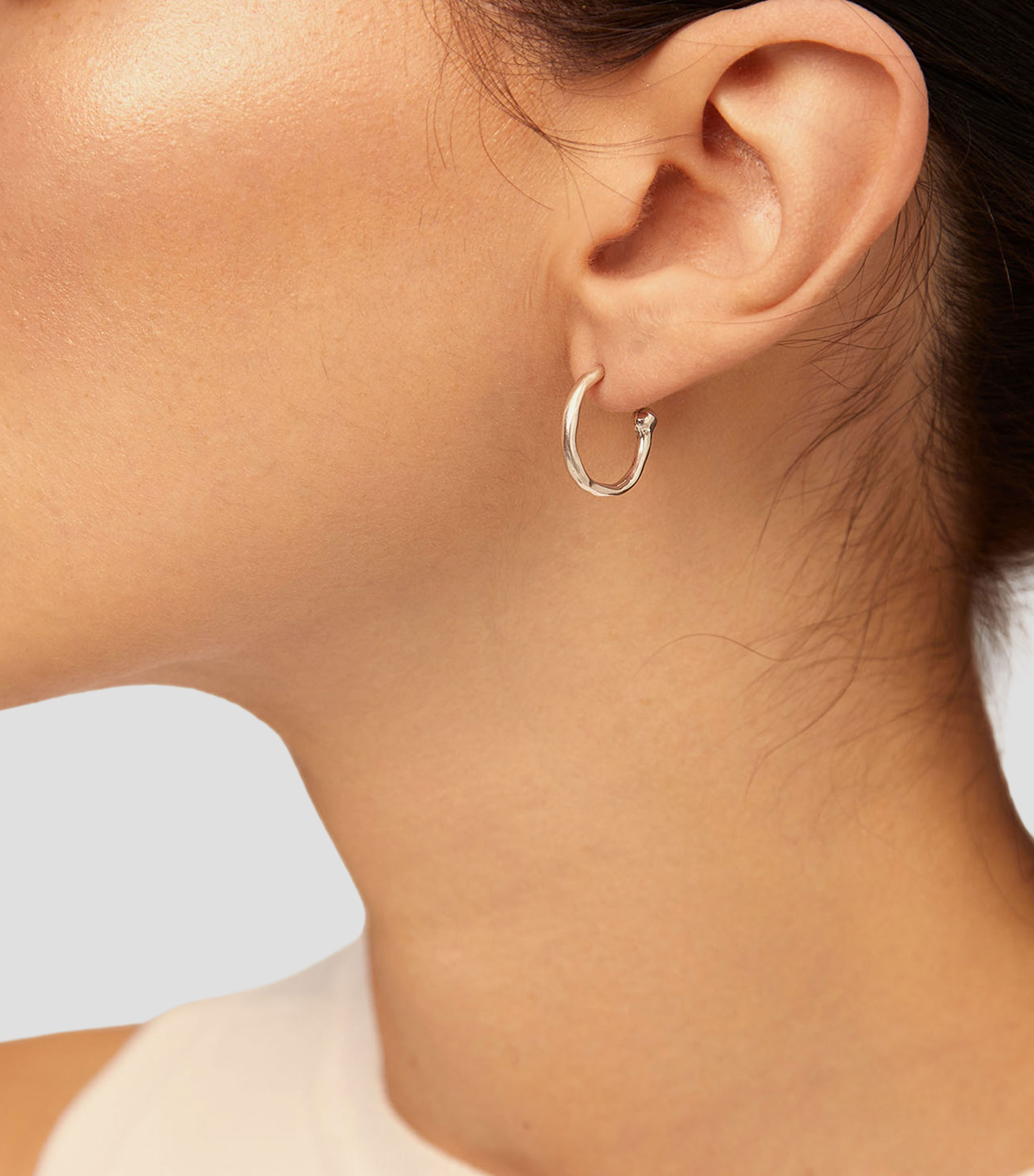 Aretes Mujer