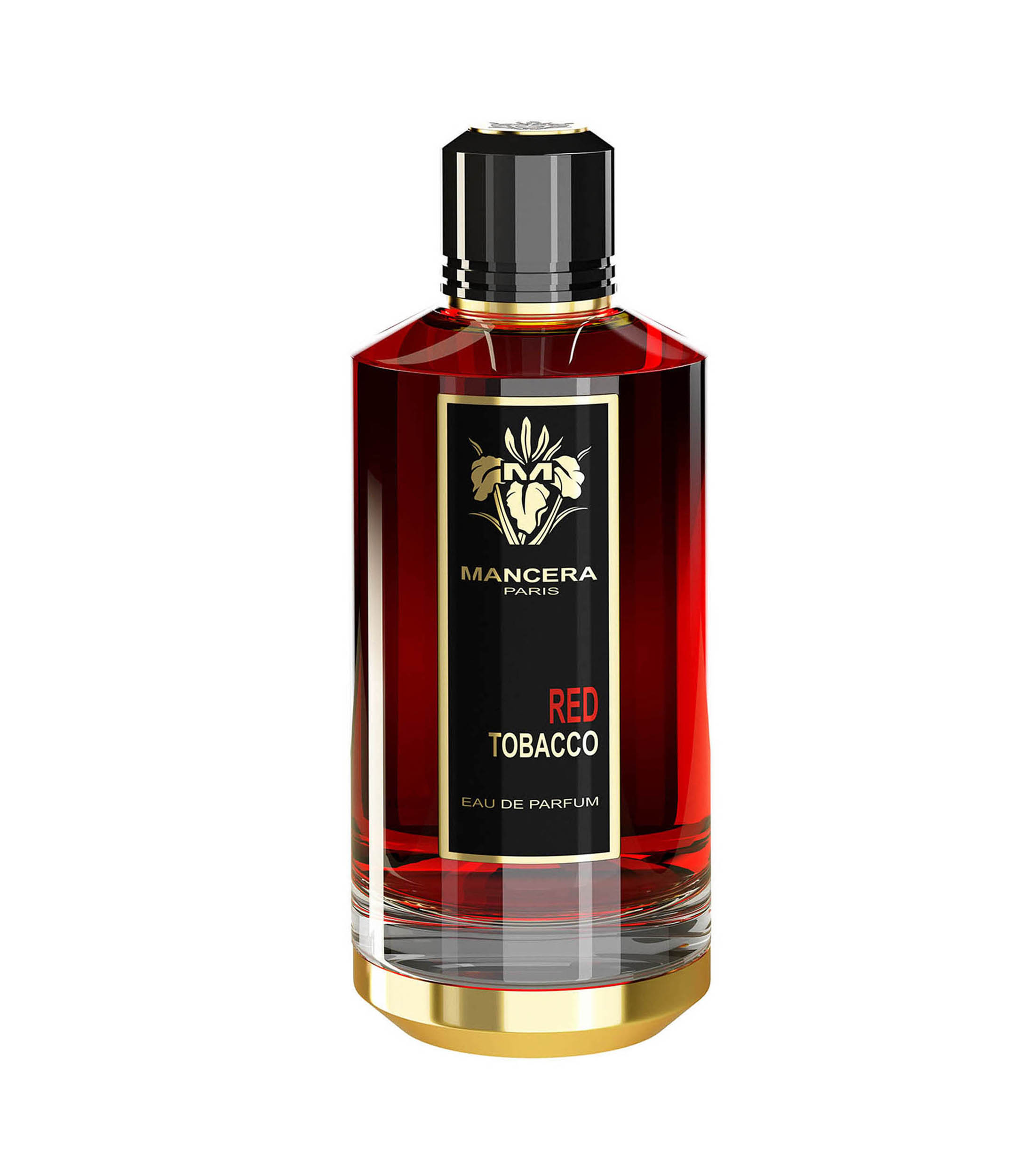 Perfume, Red Tobacco Eau de Parfum, 120 ml Unisex
