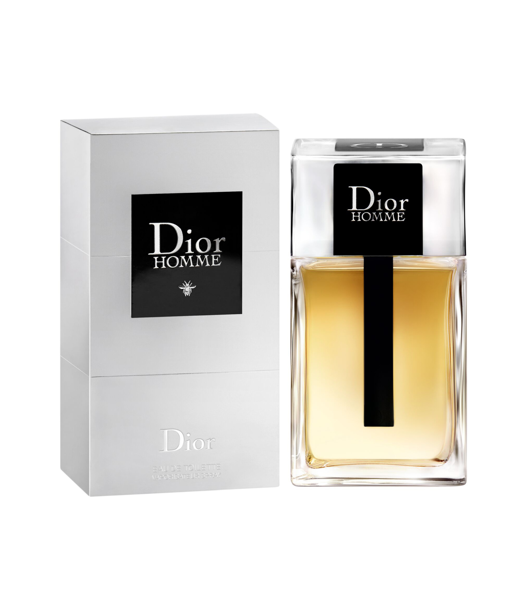 FRAGANCIA DIOR HOMME PARA HOMBRE DE DIOR, EAU DE TOILETTE, 100 ML