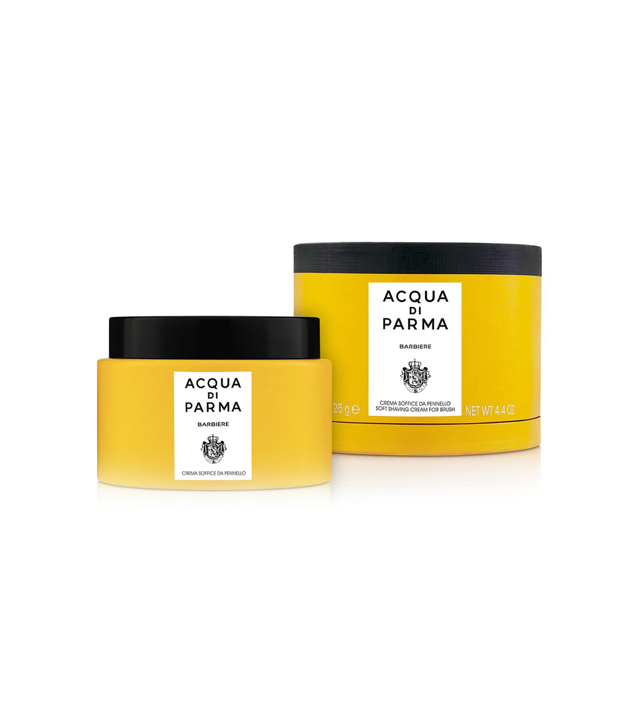 ADP BARBIERE SHAVING CREAM 125 GR
