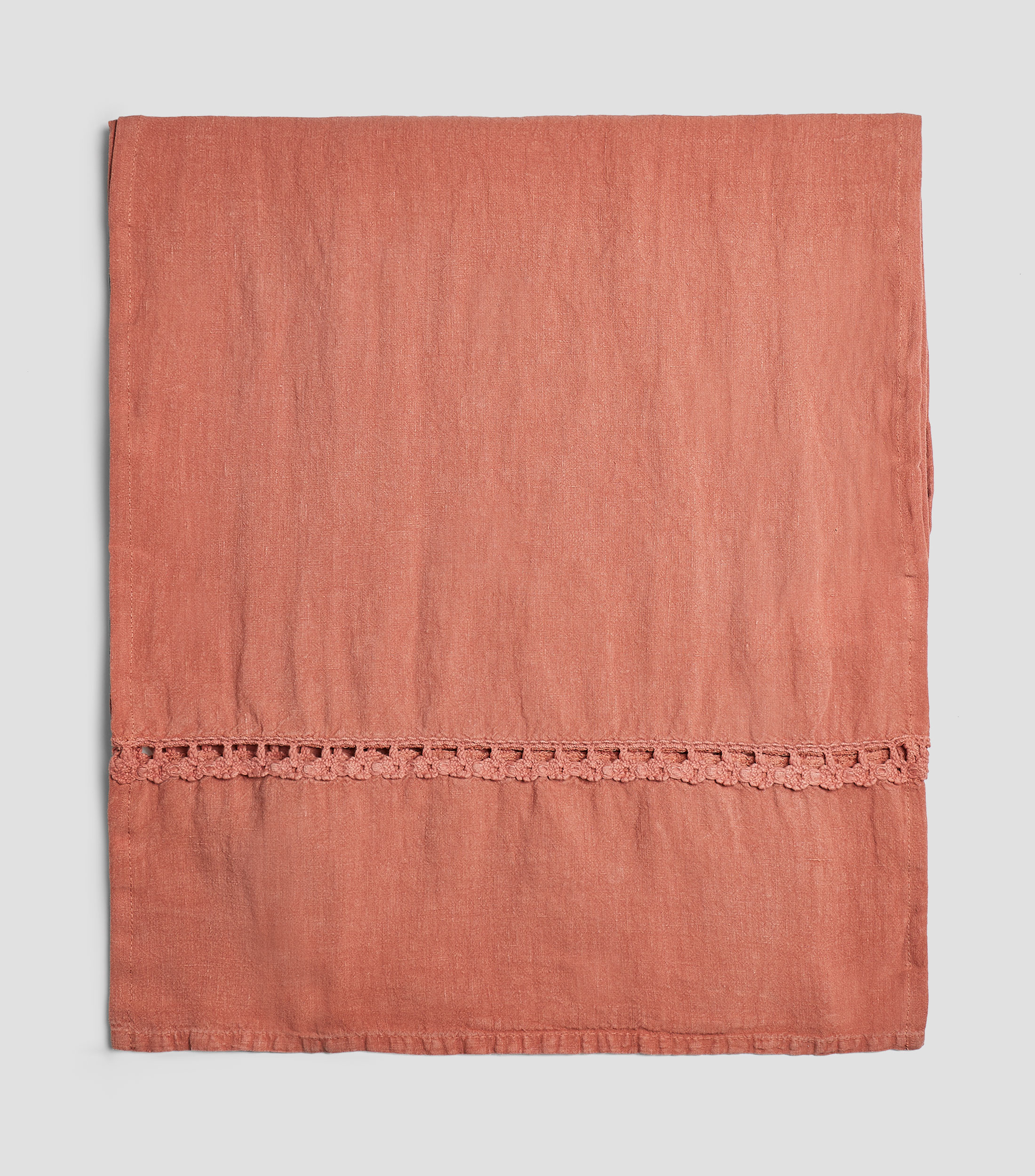 Camino de Mesa rectangular