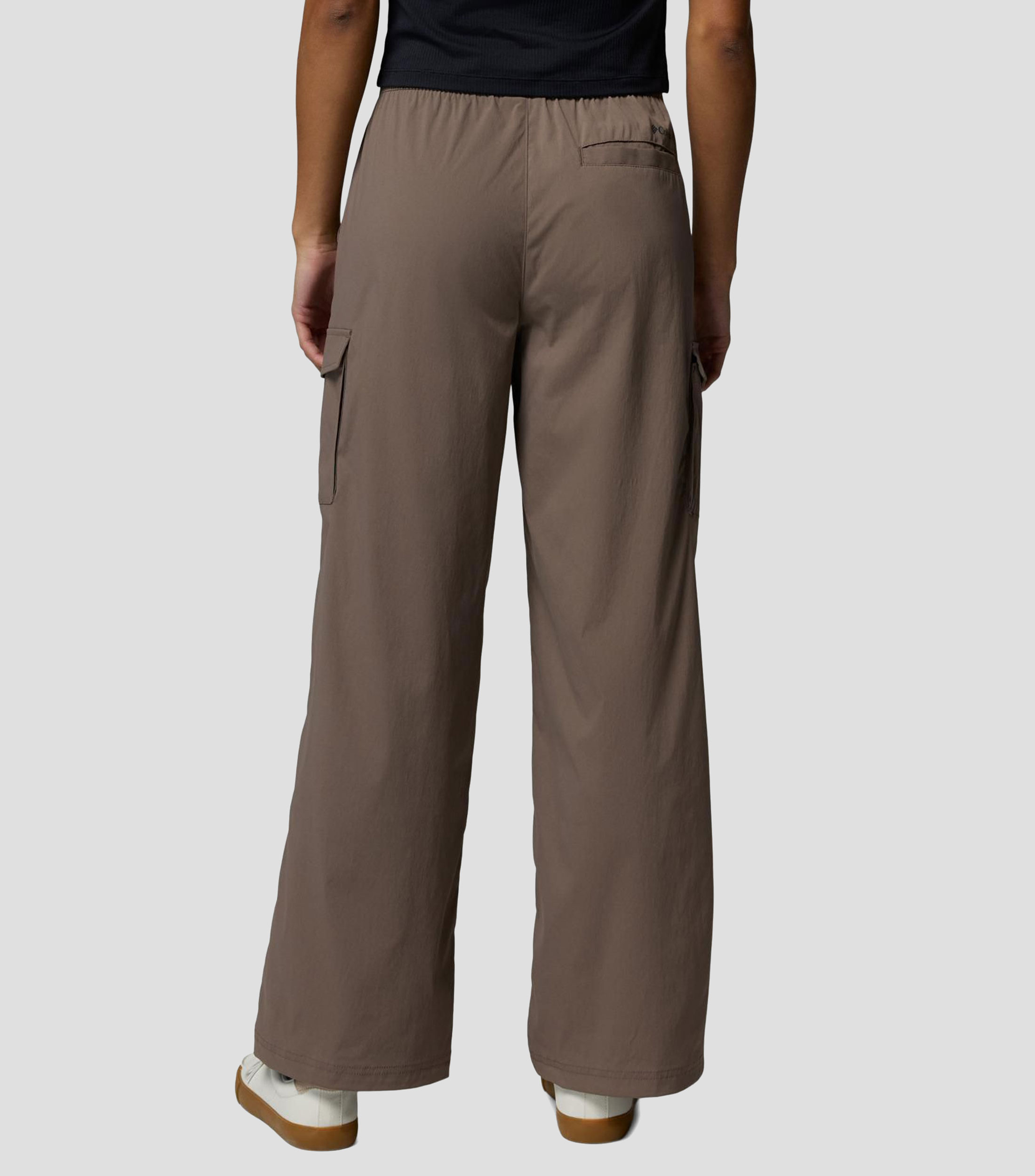 Pantalón cargo Chill Creek Mujer