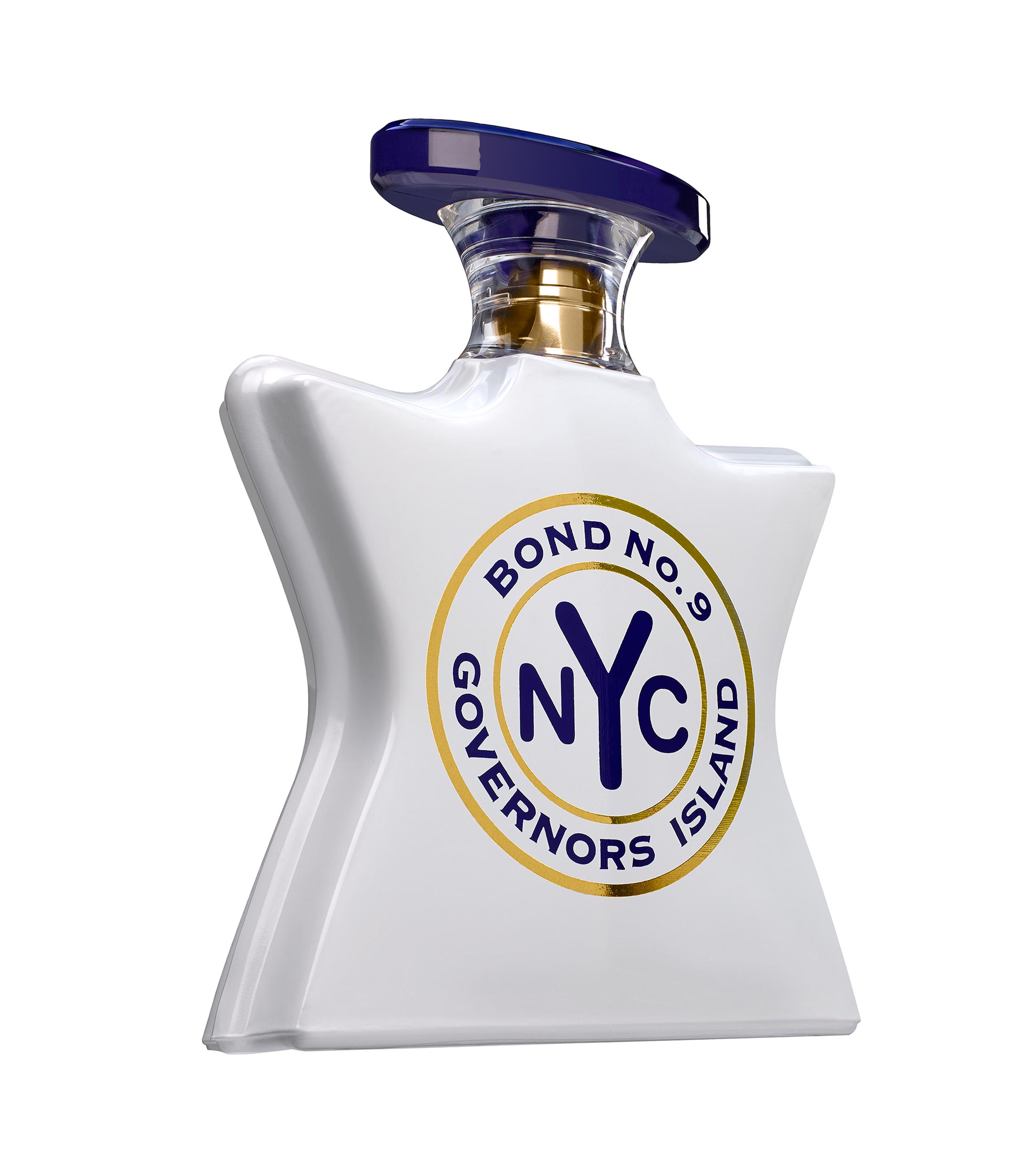 Perfume Governors Island, Eau de Parfum 100 ml Unisex