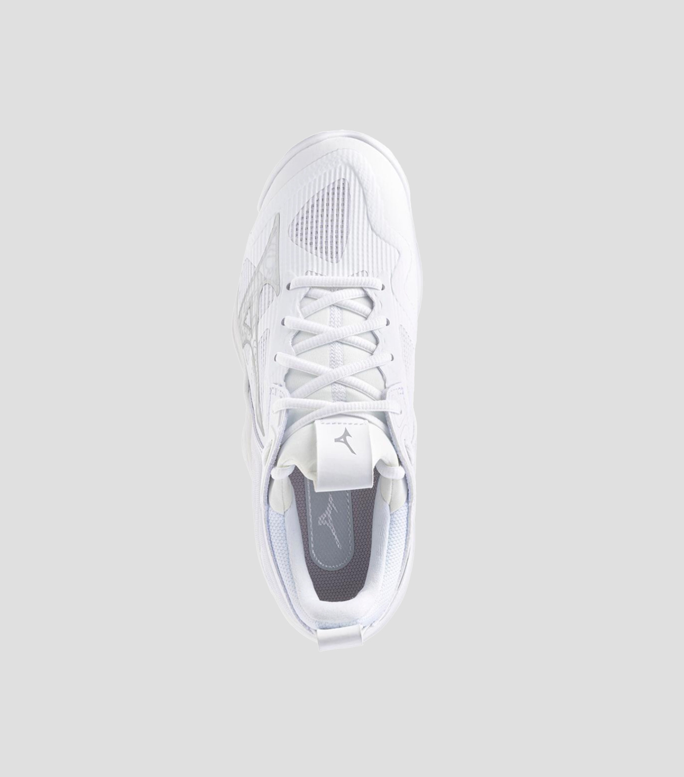 Tenis para Voleibol Wave Momentum 3 Mujer