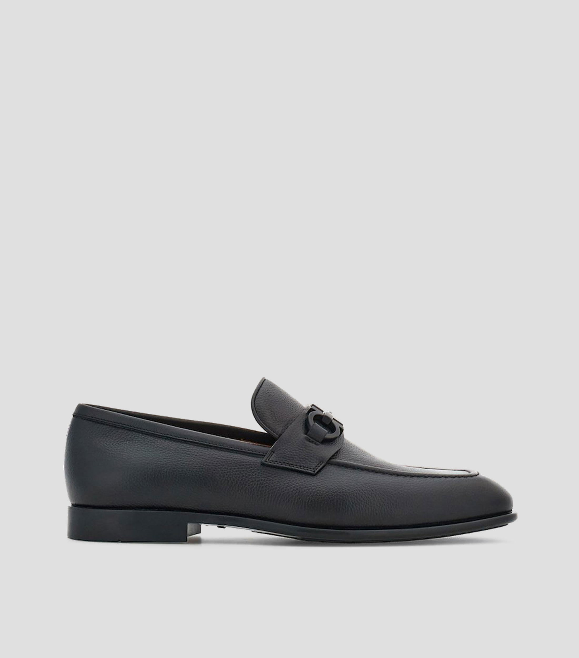 Mocasines Penny Hombre