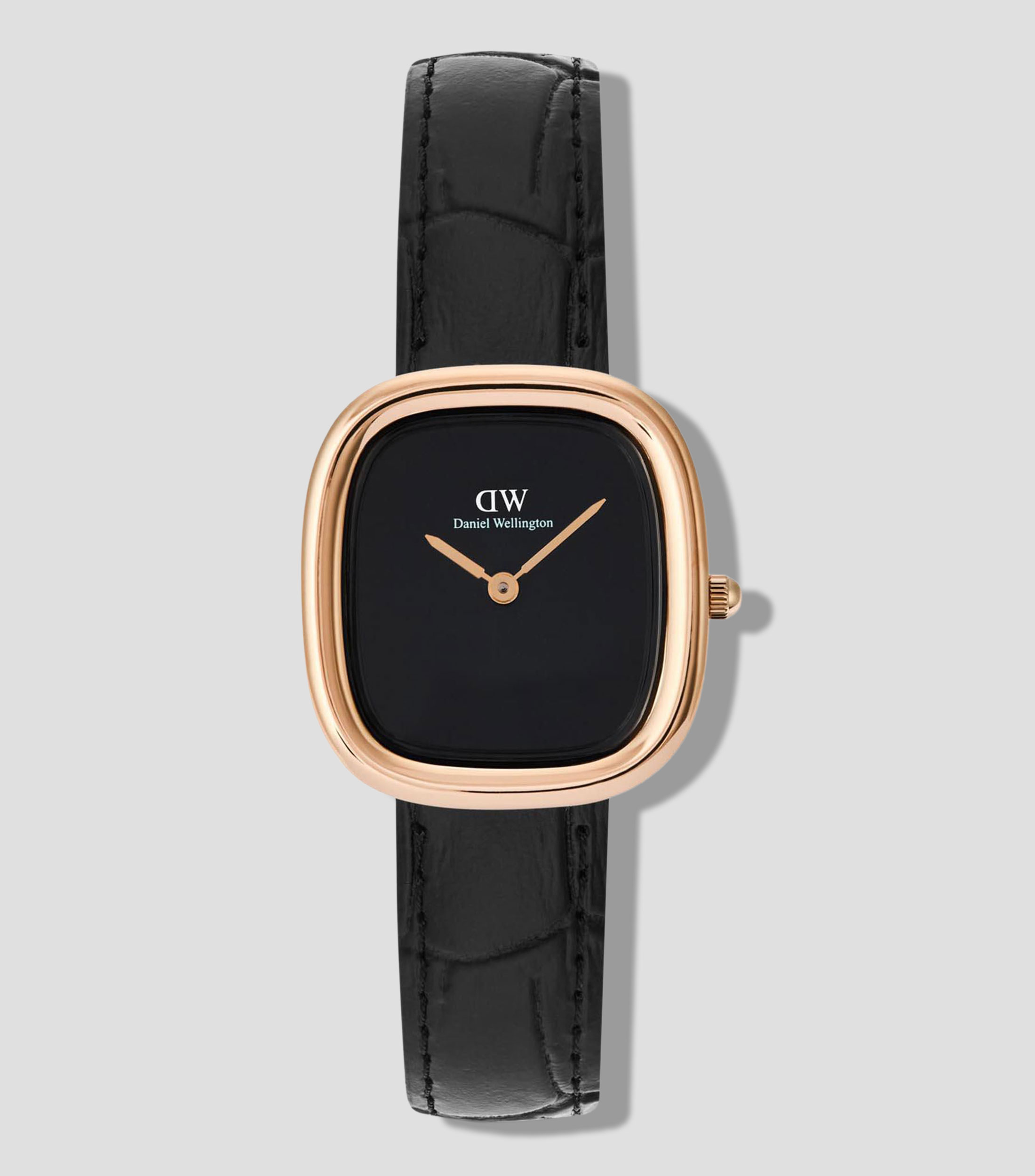 Reloj para Mujer DW Margot casual negro