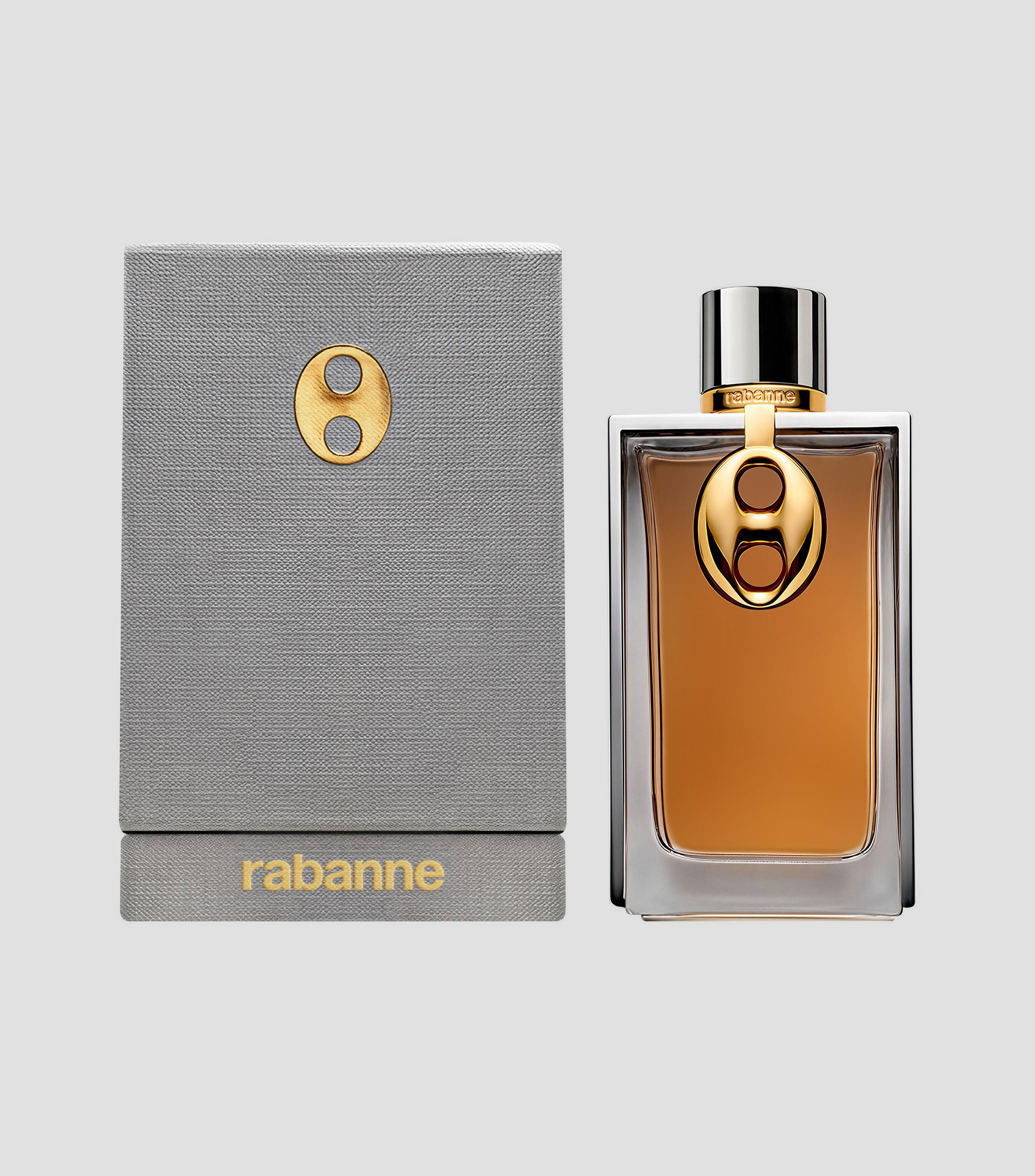Perfume Silver Skin Eau de Parfum, 125 ml Unisex