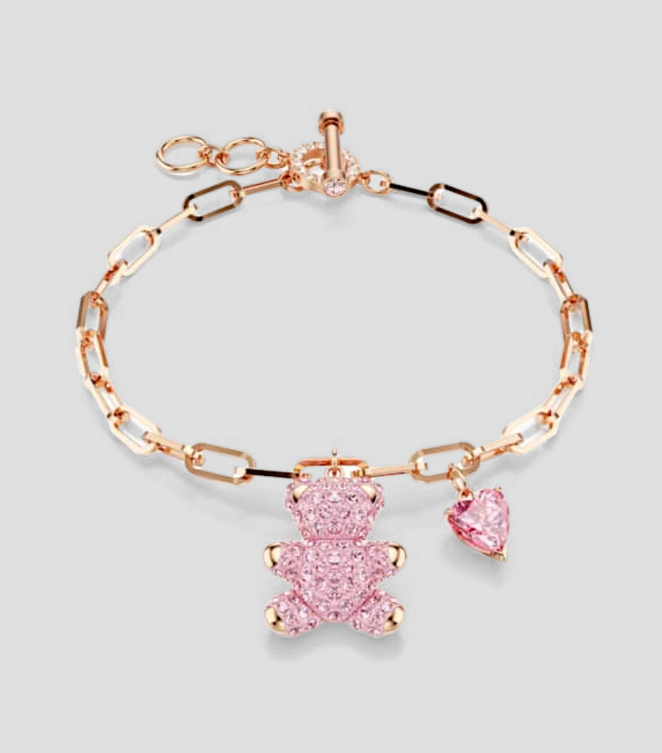 Pulsera Teddy Mujer