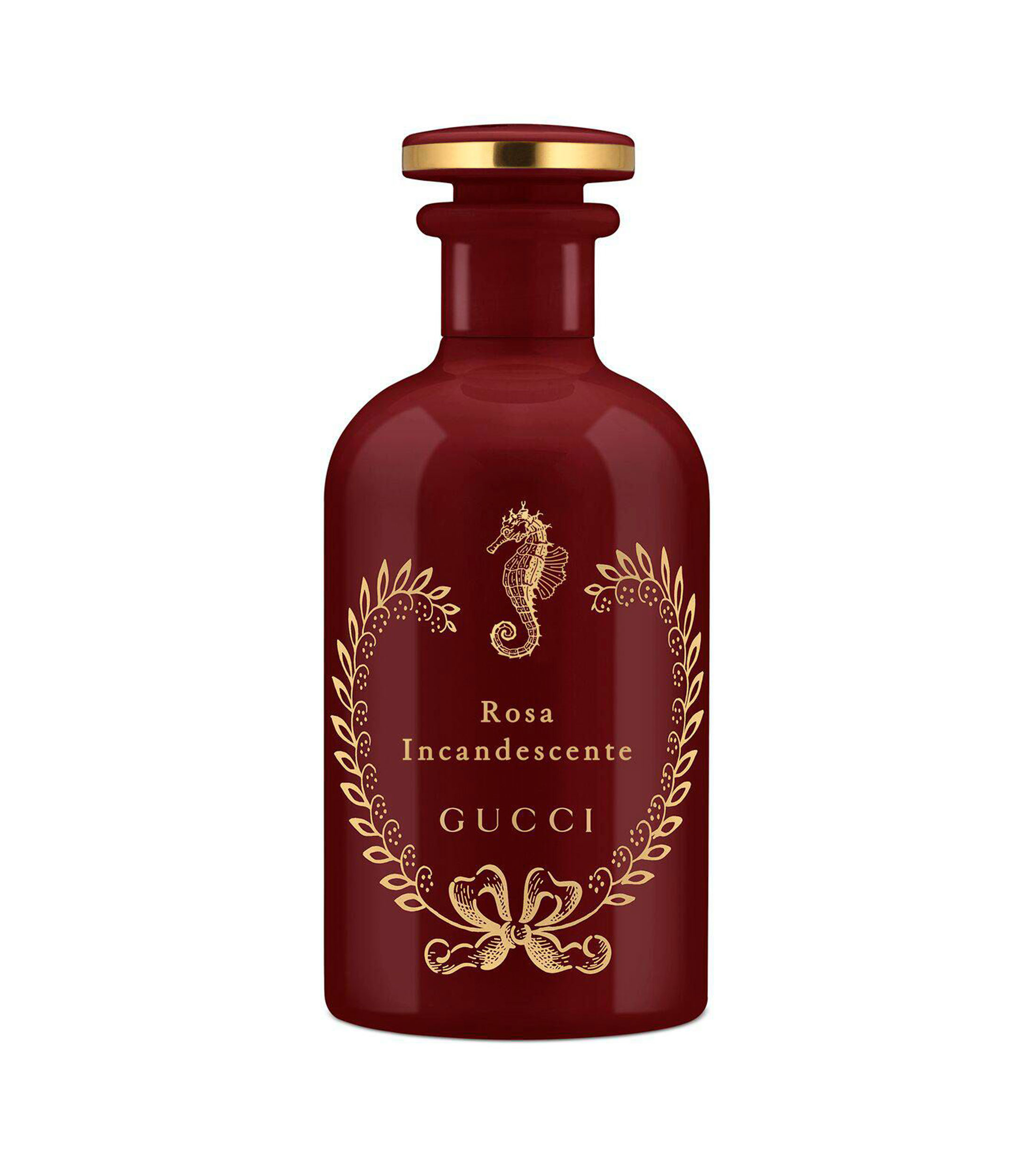 Perfume The Alchemist Garden Rosa Incandescente, Eau de Parfum 100 ml Unisex