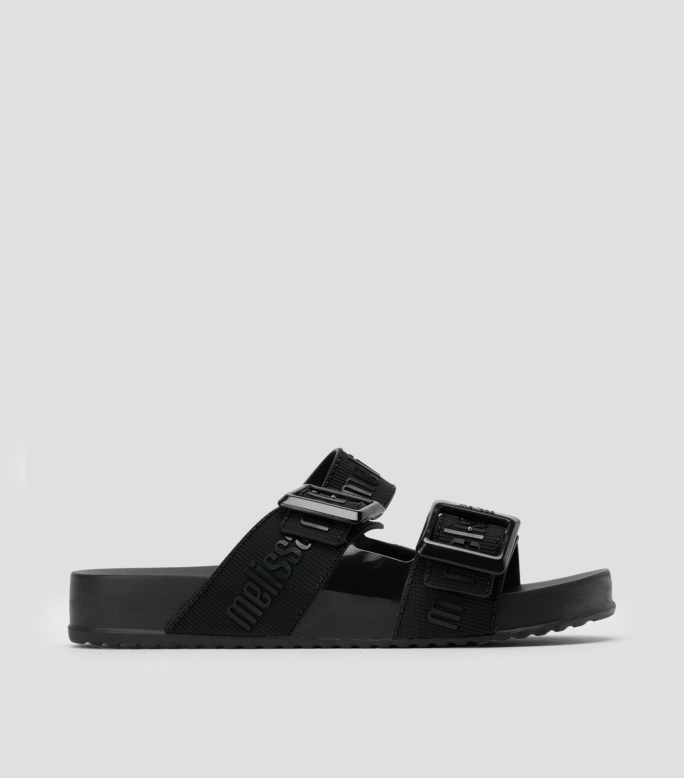 Sandalias planas casuales Mujer