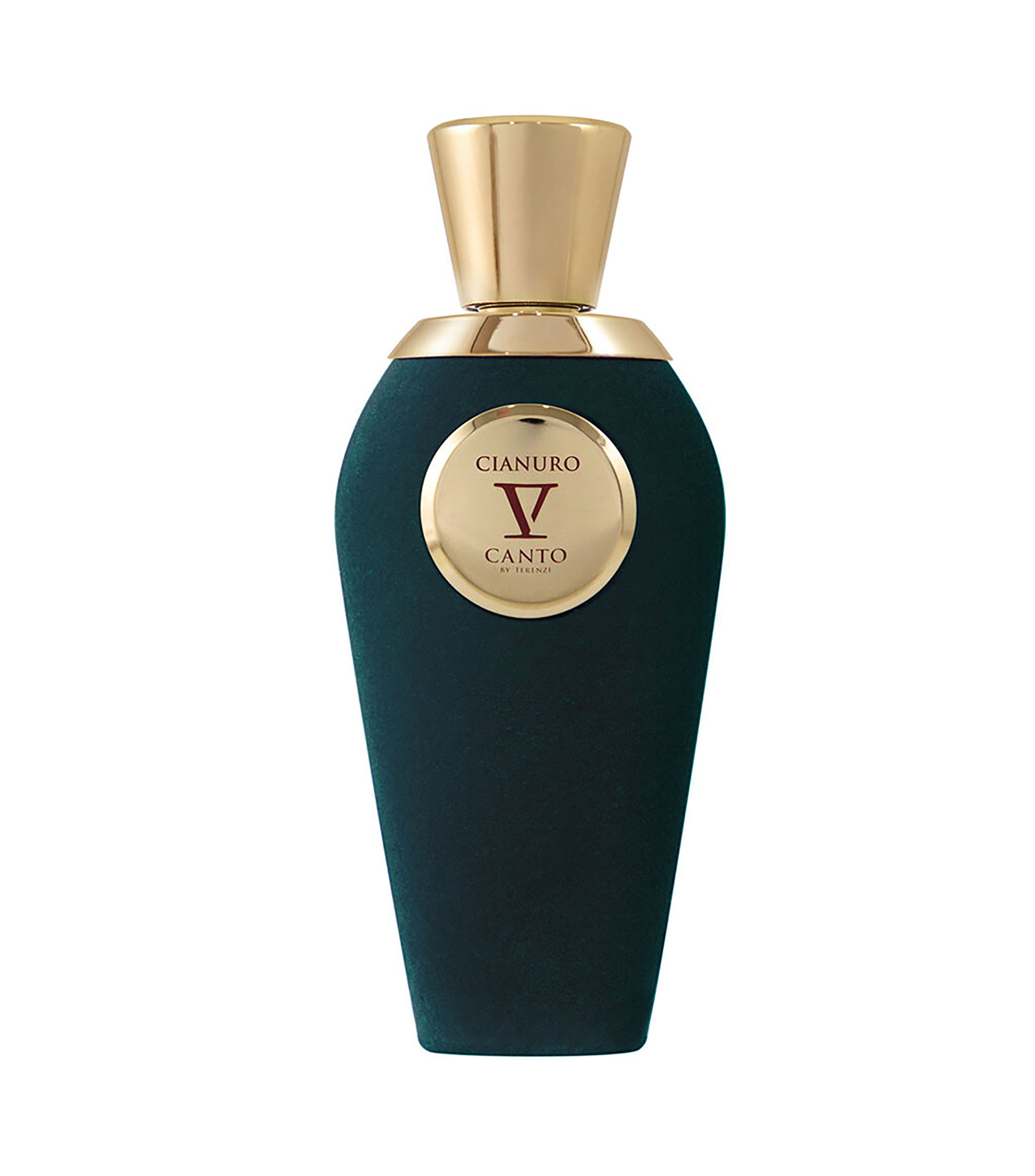 Cianuro Extracto de Perfume 100 ml Unisex