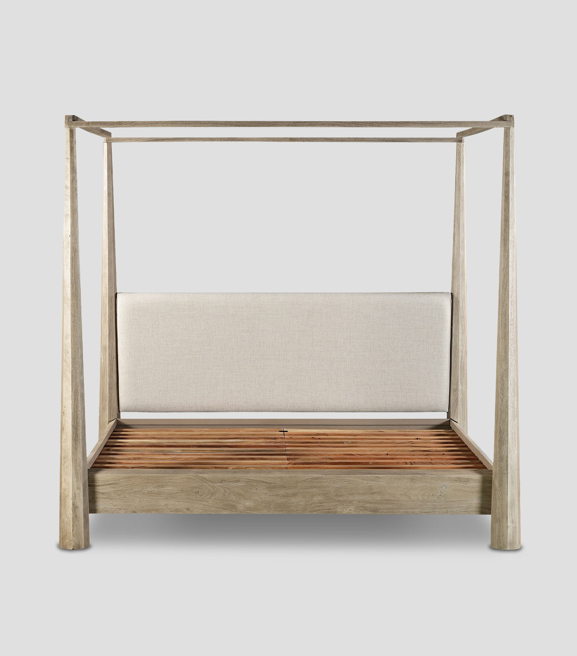 Cama King Size Okto