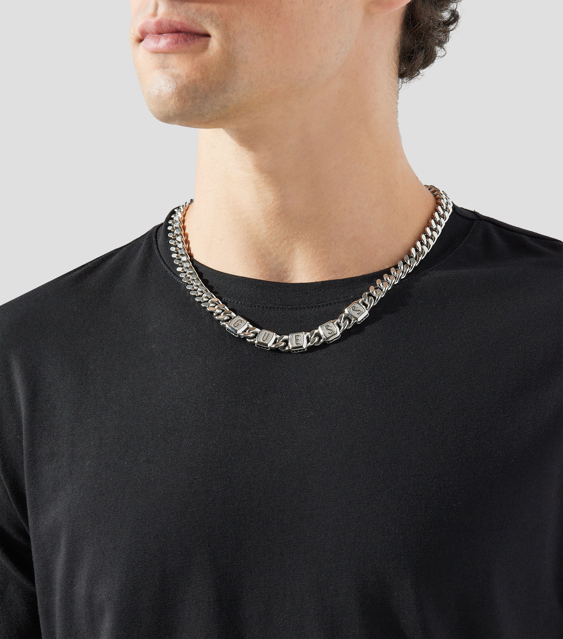 Collar Lion King Hombre