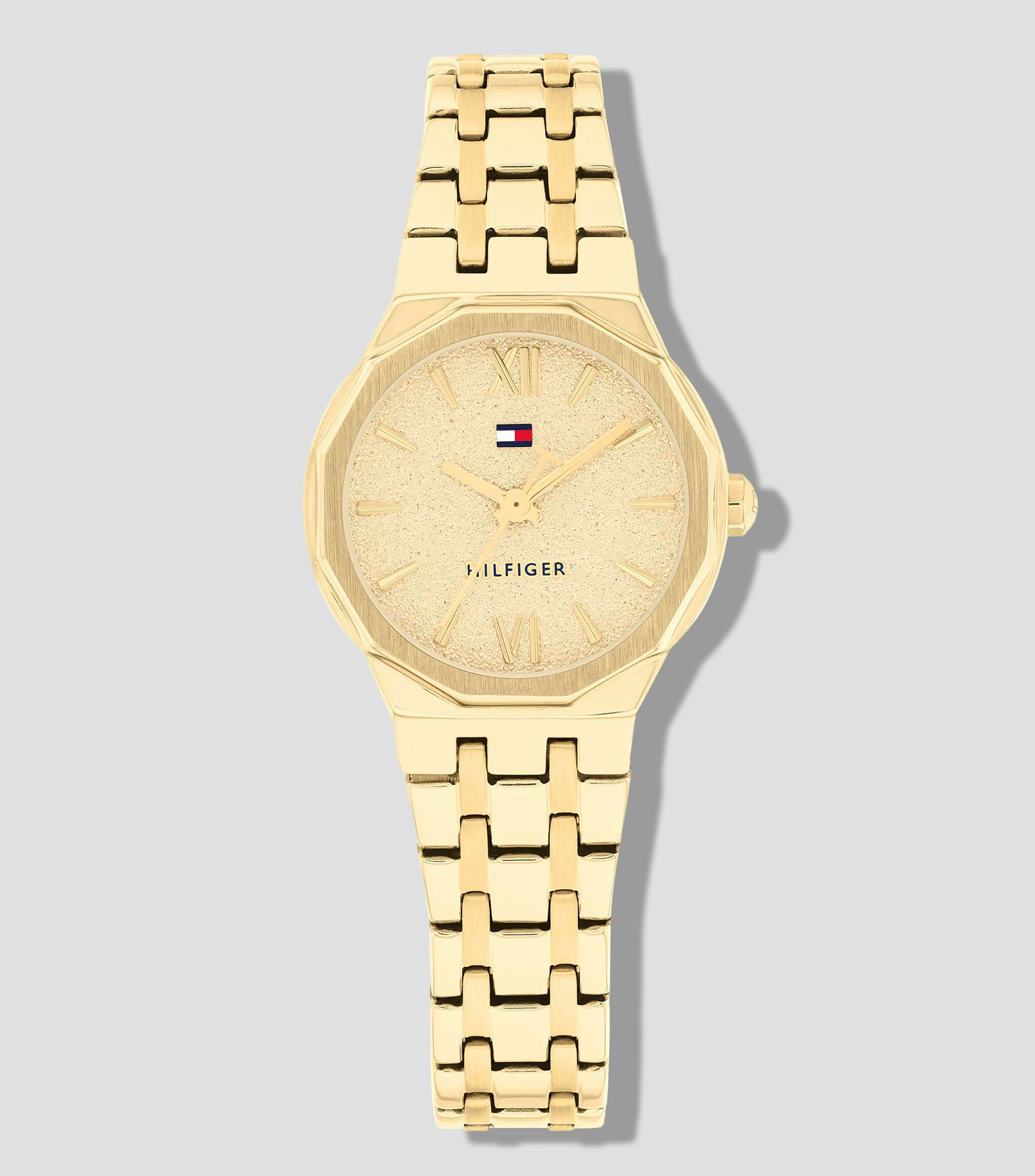 Reloj para Mujer Mackenzie Casual Dorado