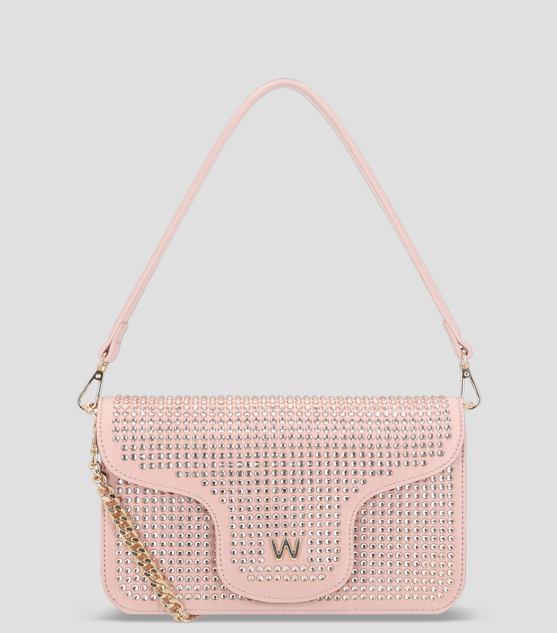 Bolsa Shoulder Mujer