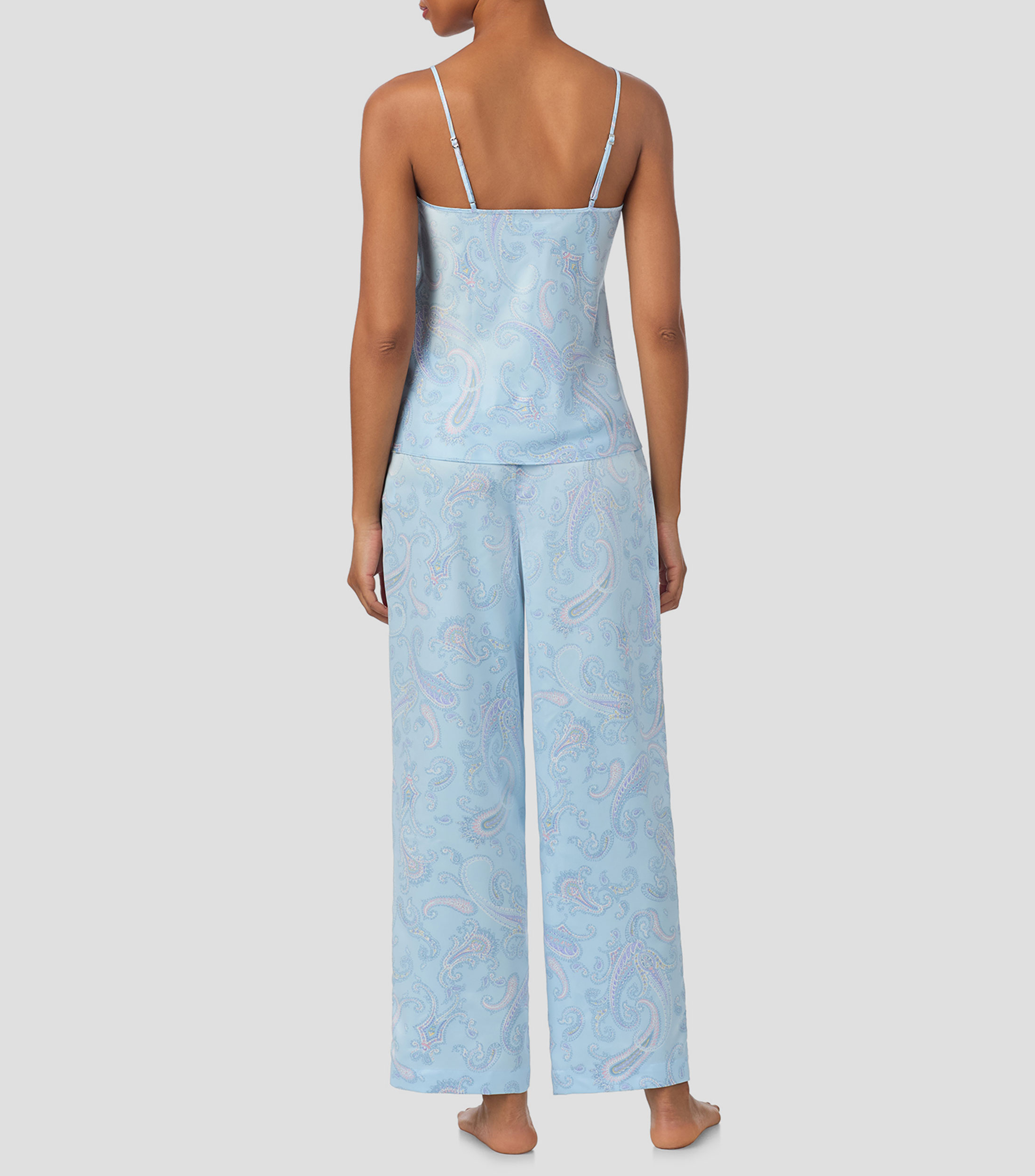 Pijama 2 Piezas Mujer