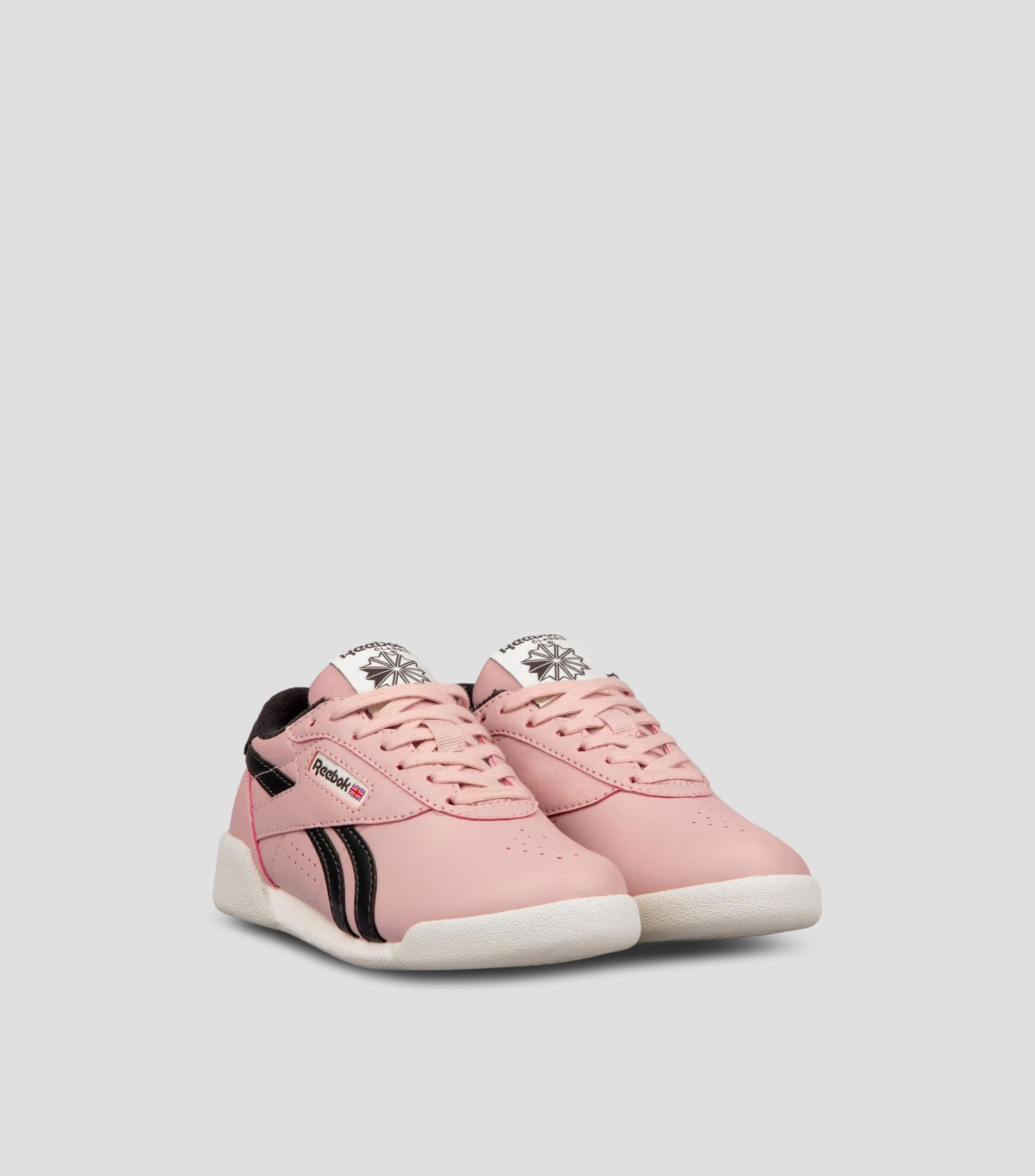 Tenis Casuales Classics FS Niña