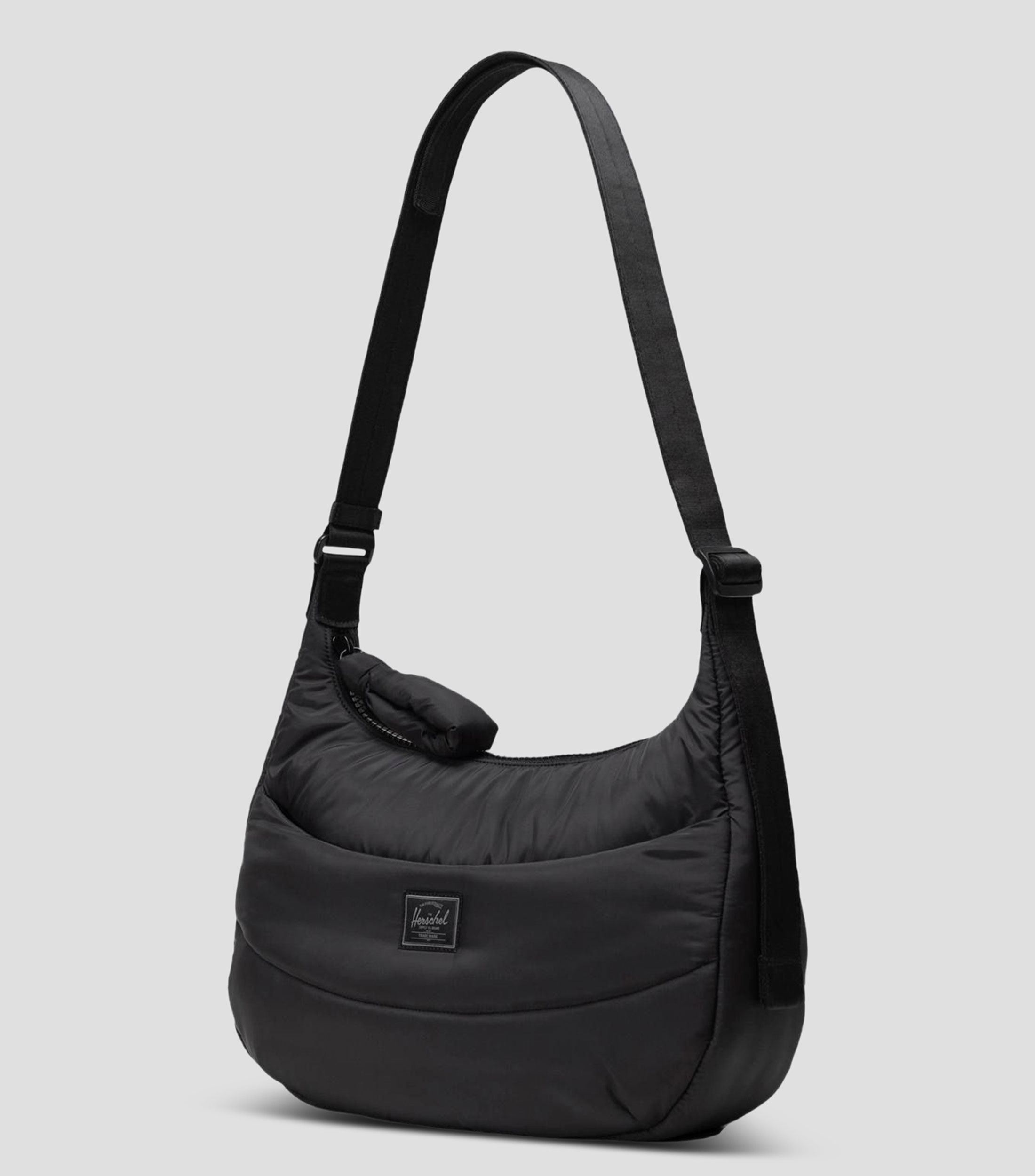 Bolsa shoulder Yara acolchada Niña