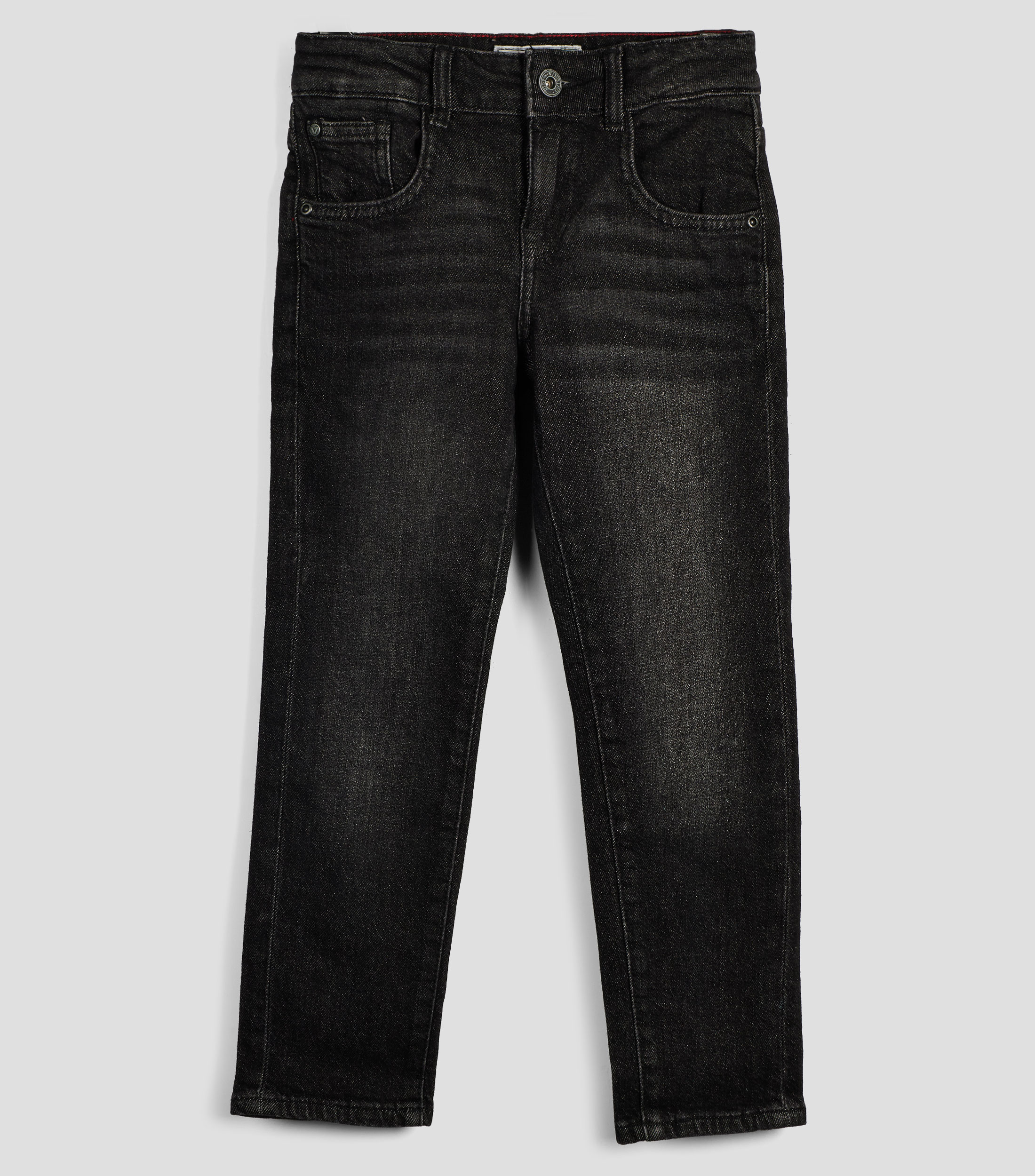 Jeans recto Niño