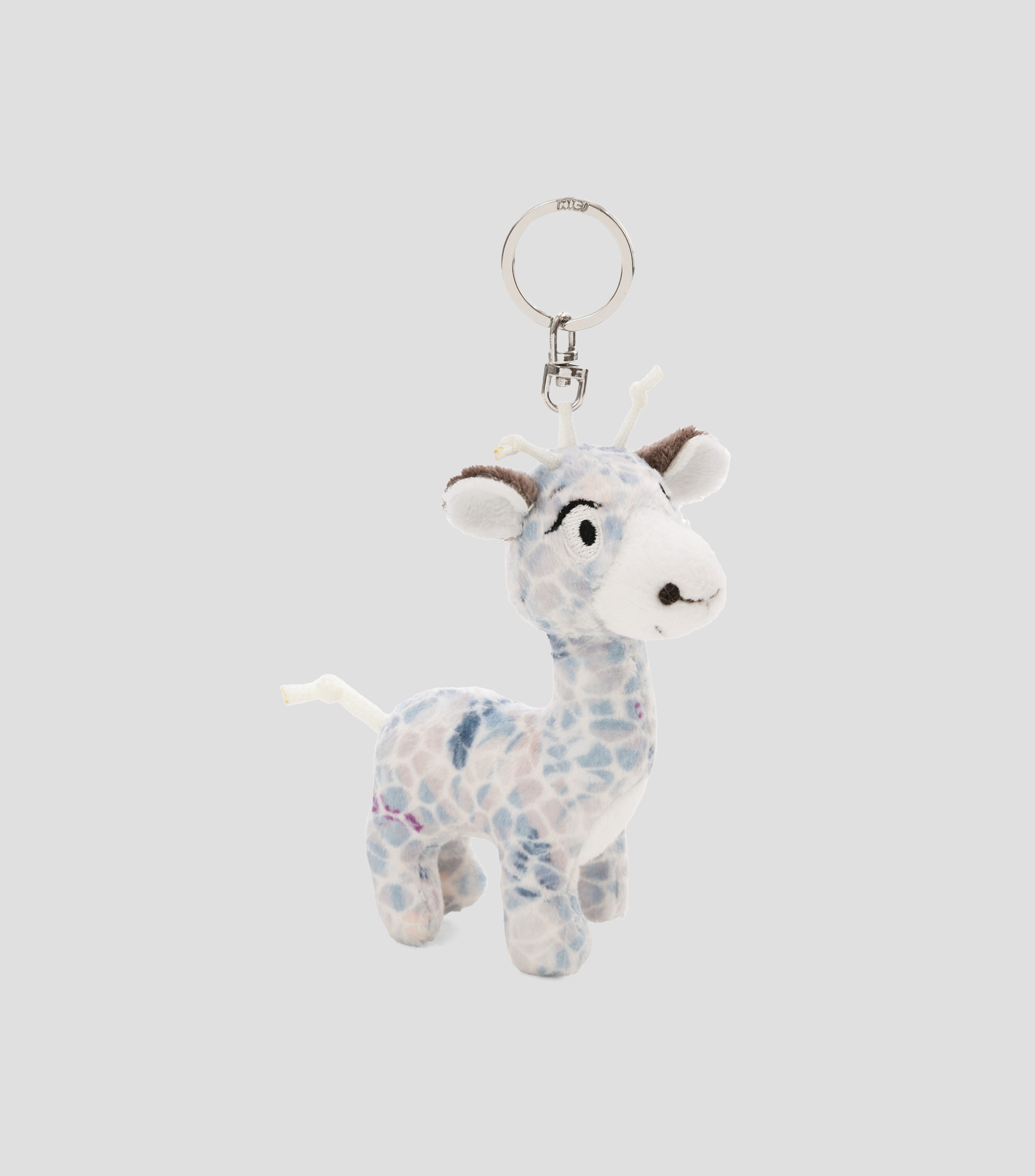 Llavero Jirafa Winny peluche Niña