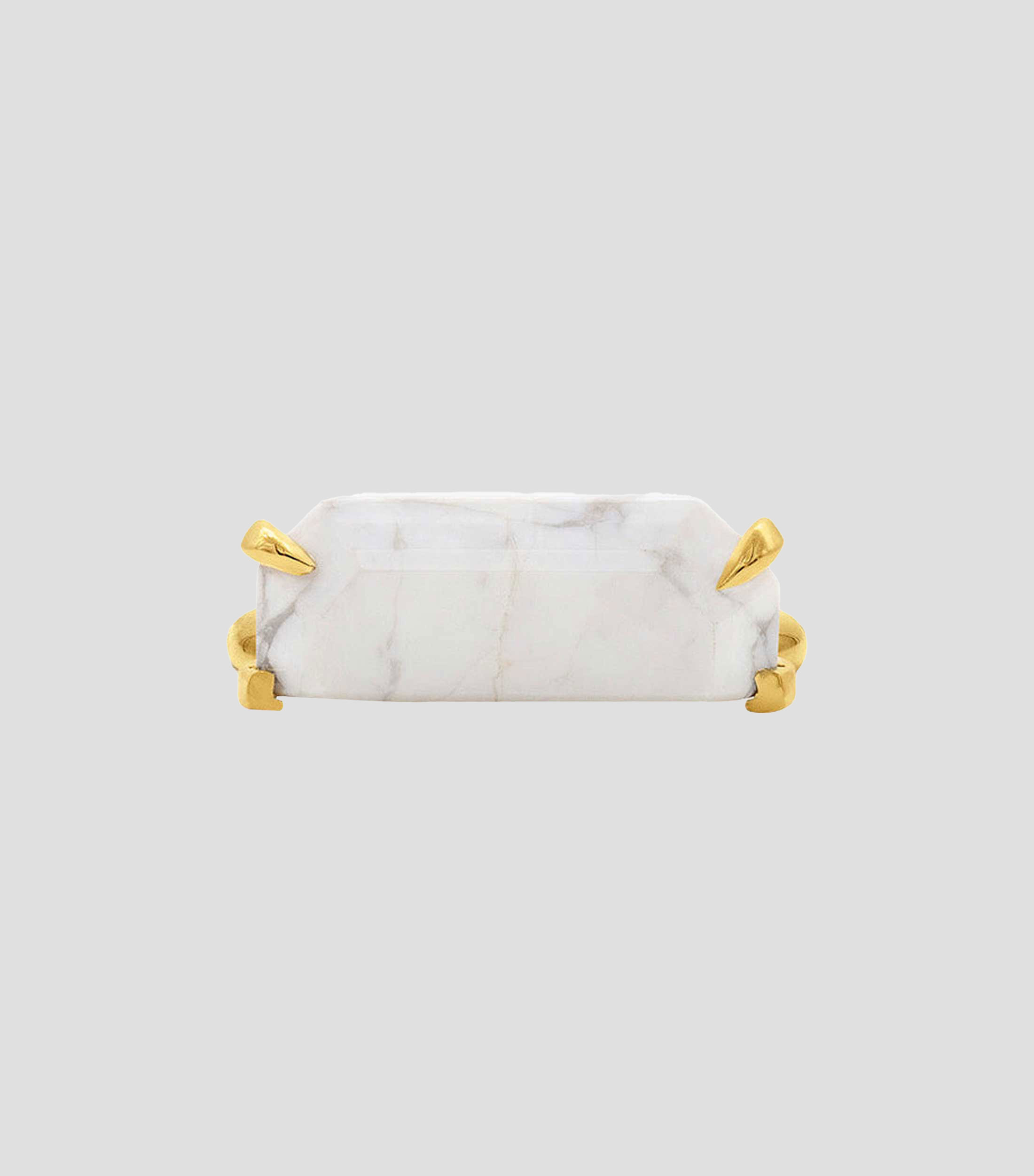 Anillo en Plata .925 con Incrustación Mujer
