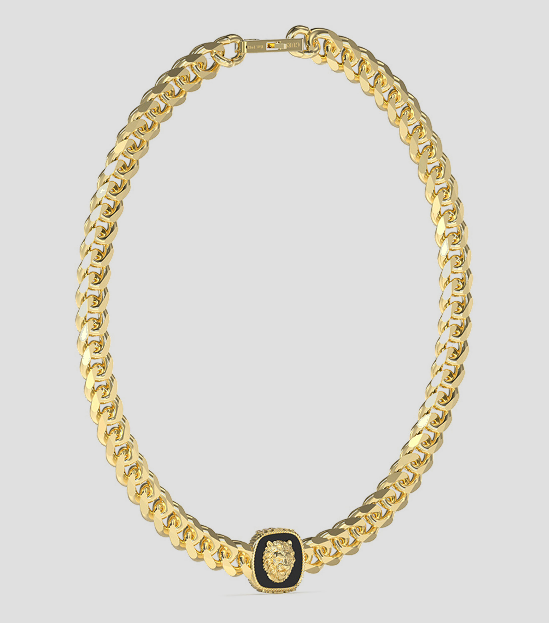 Collar Lion King Hombre