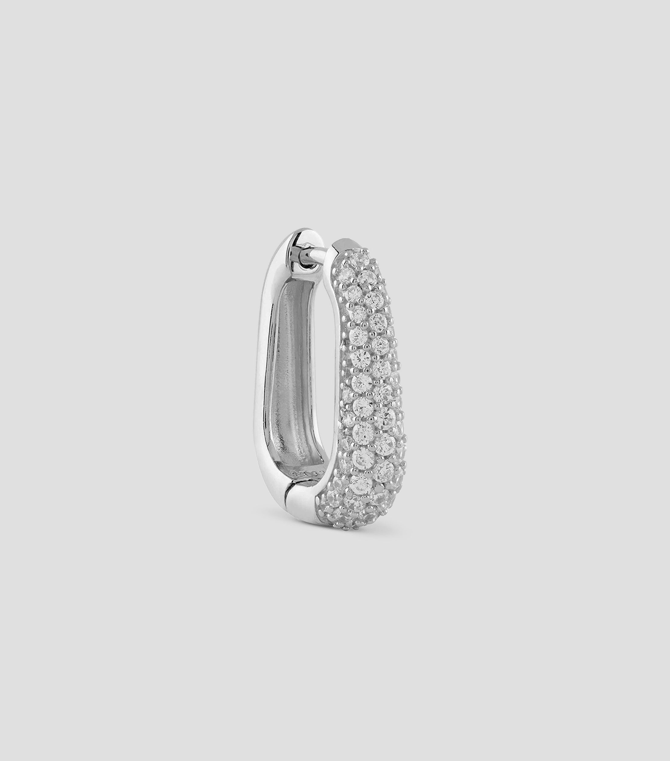 Aretes en Plata .925 Mujer