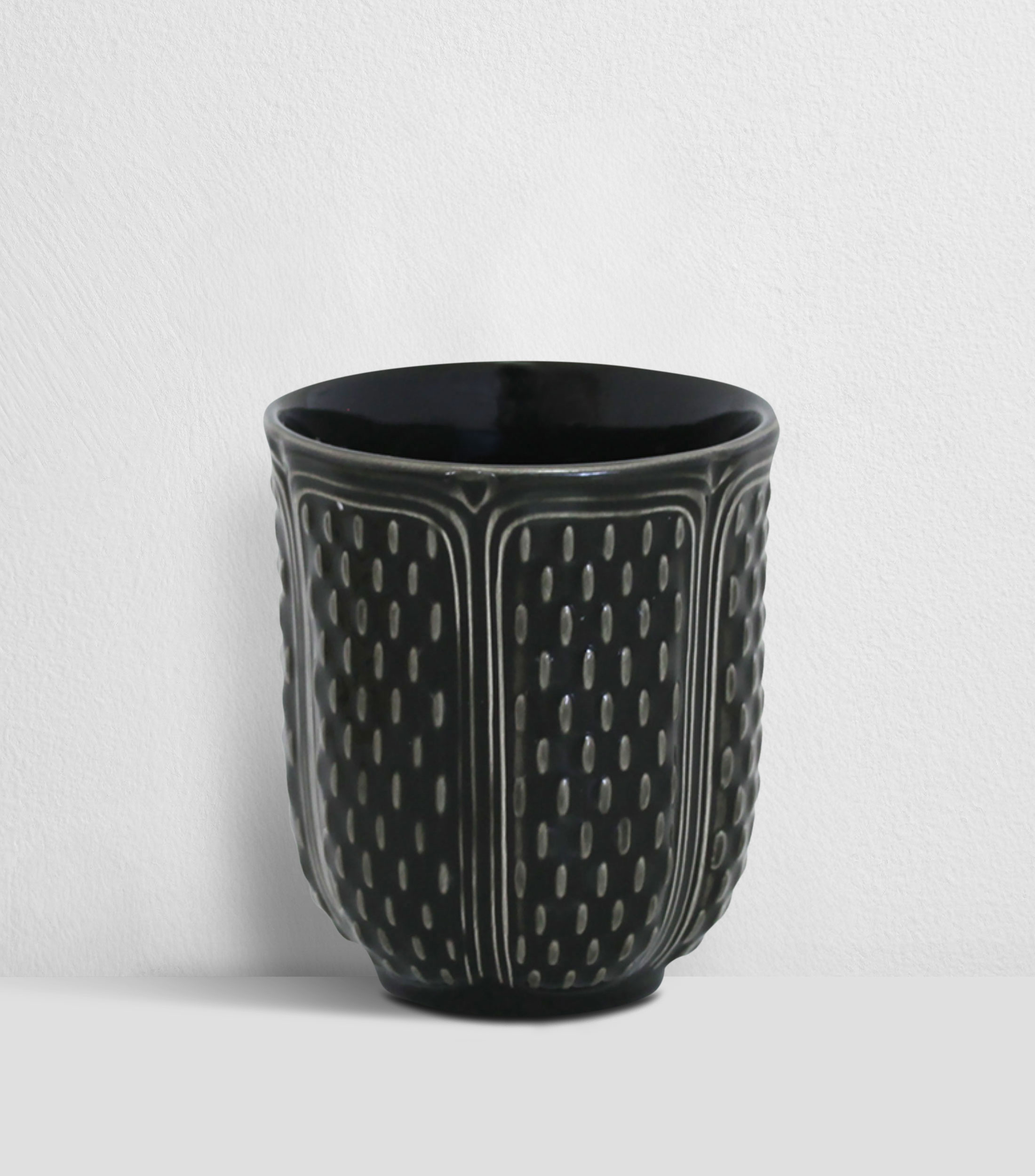 Vaso de Té Manganese