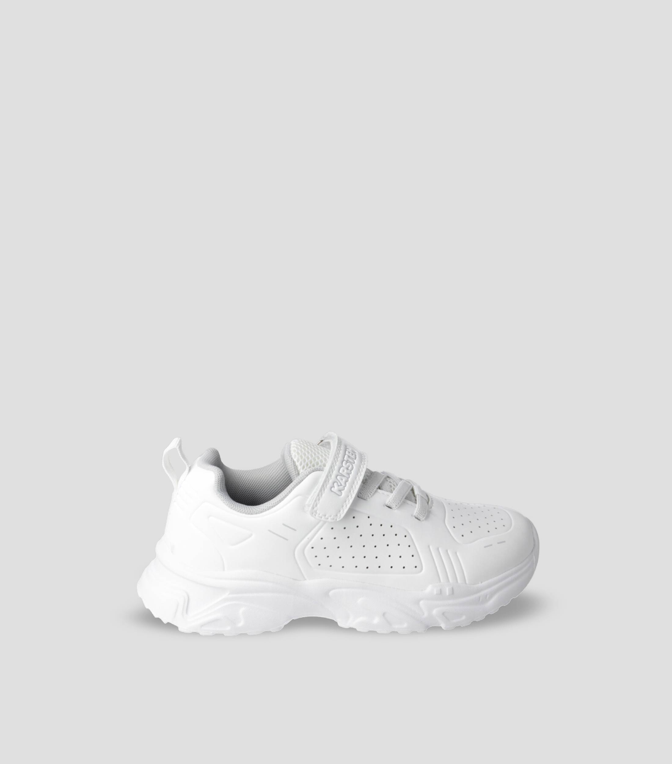 Tenis Casuales Niña