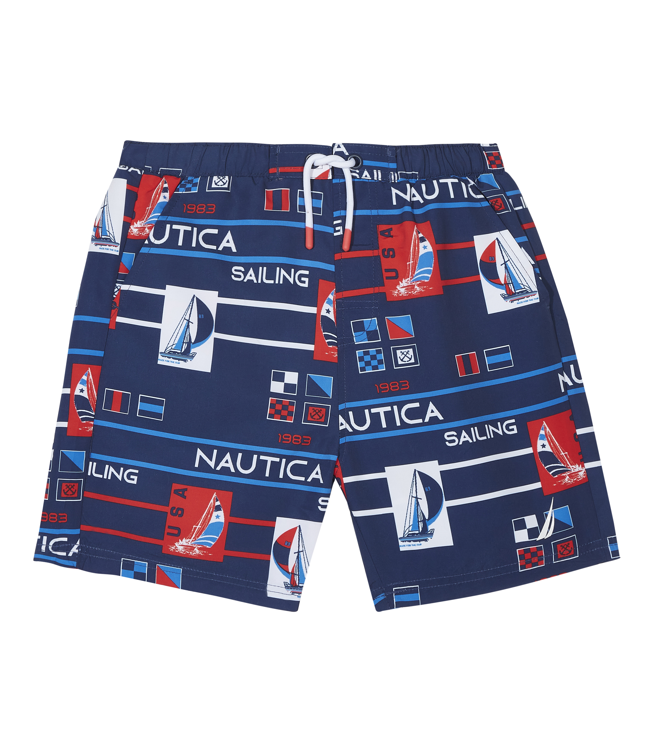 Nautica Traje de Baño Niño - El Palacio de Hierro