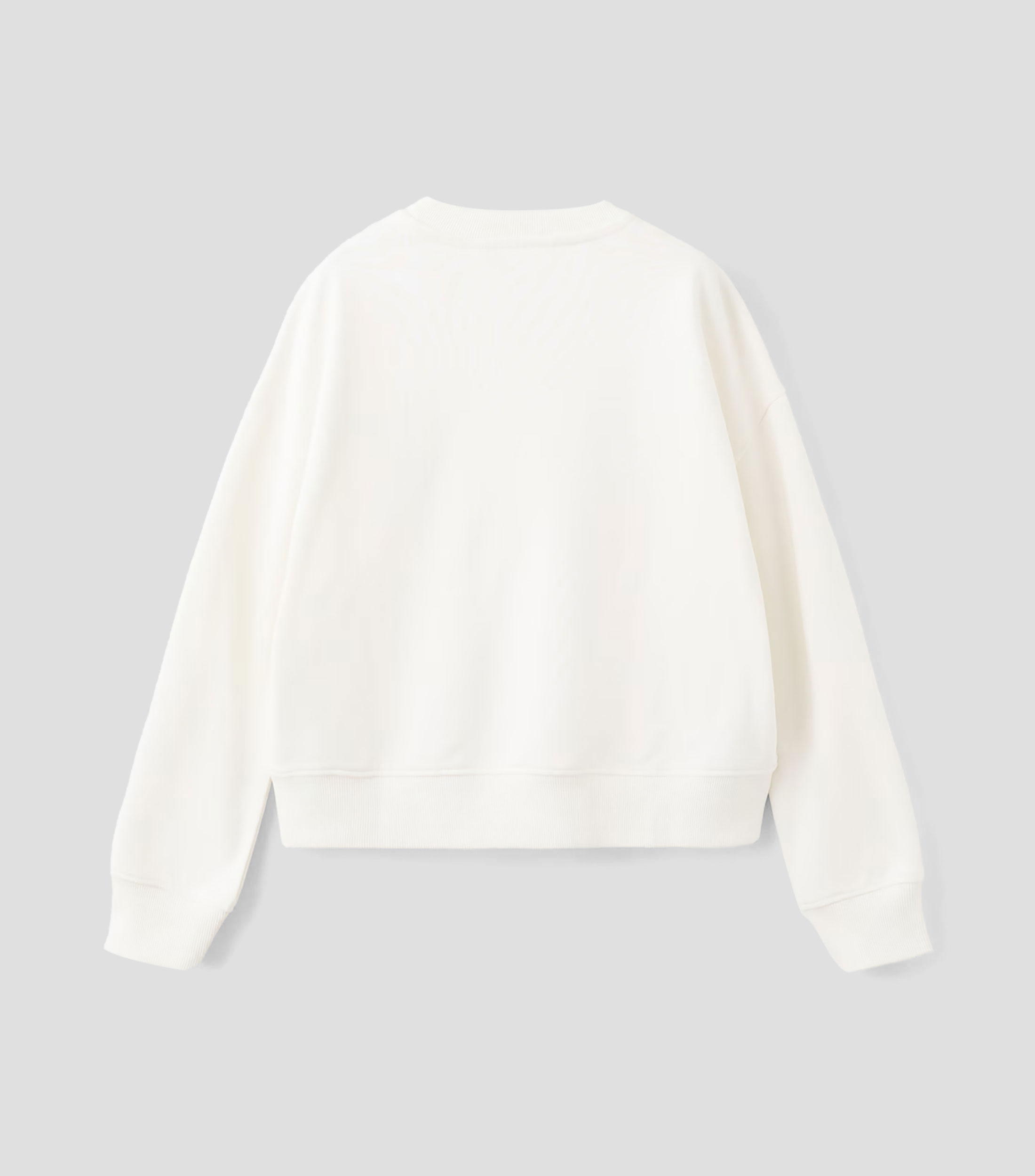 Sudadera Niña