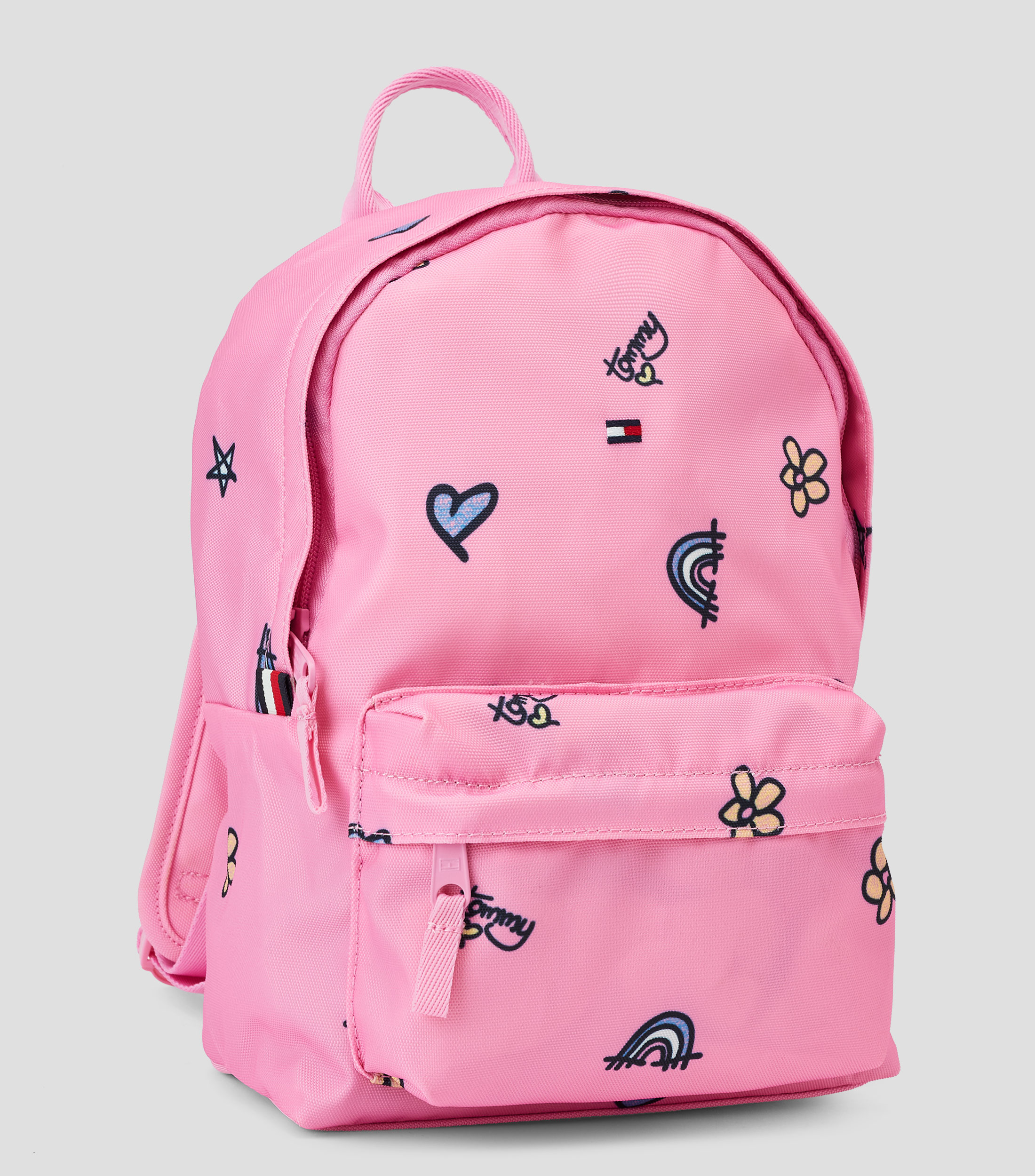 Mochila escolar Essential Mini Niña