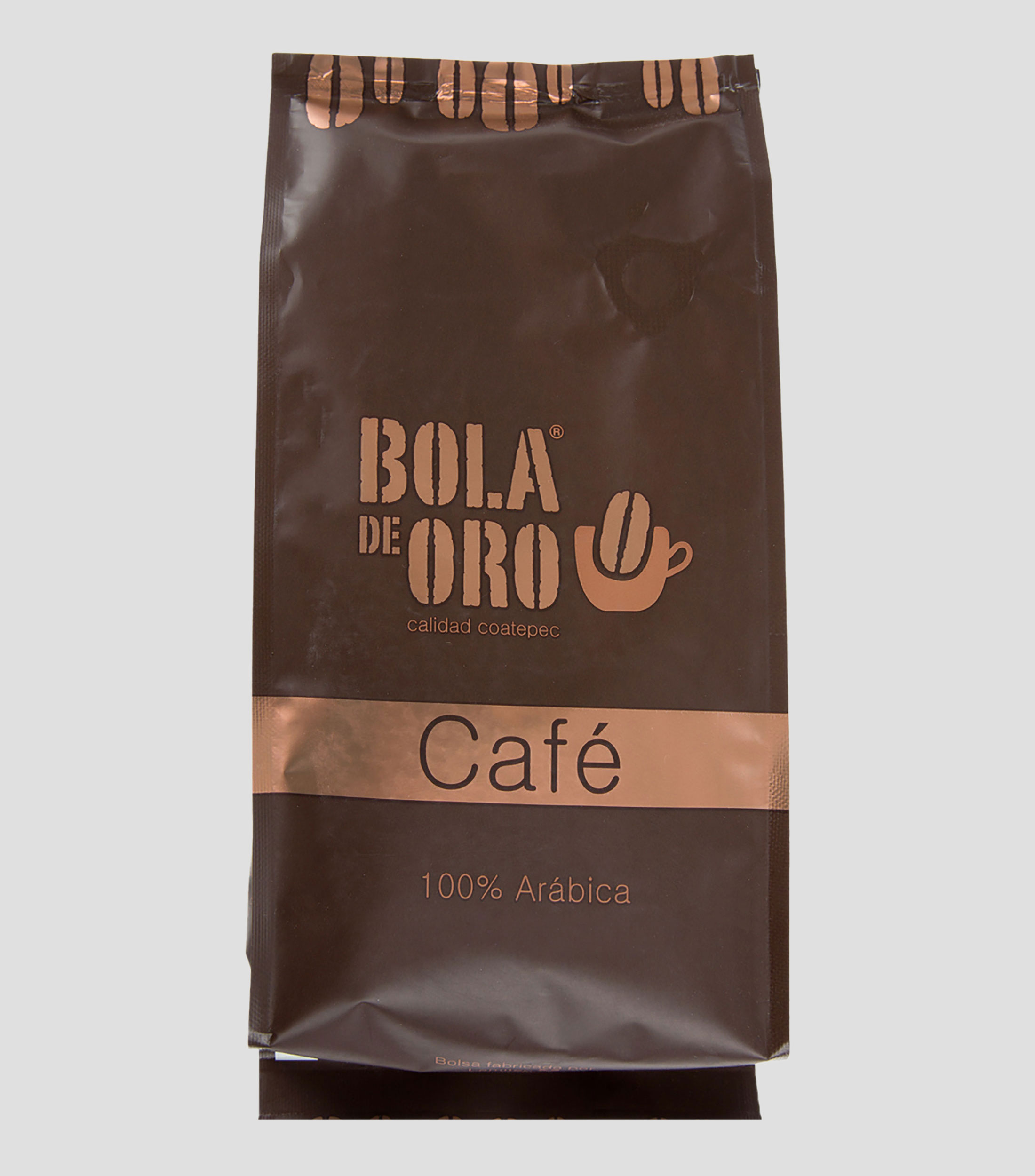 Café Arábica, 500 gr