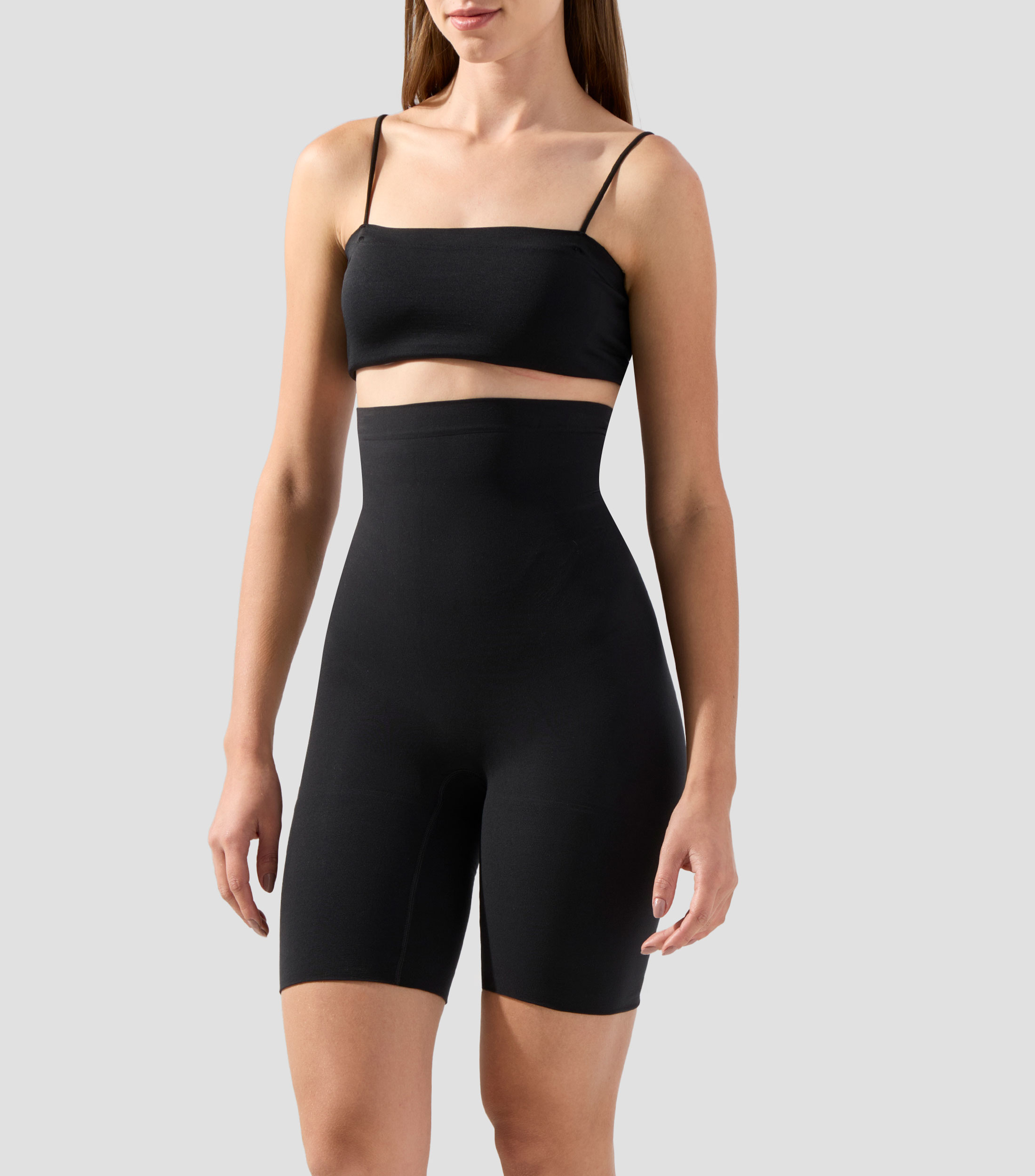 Faja Short Mujer