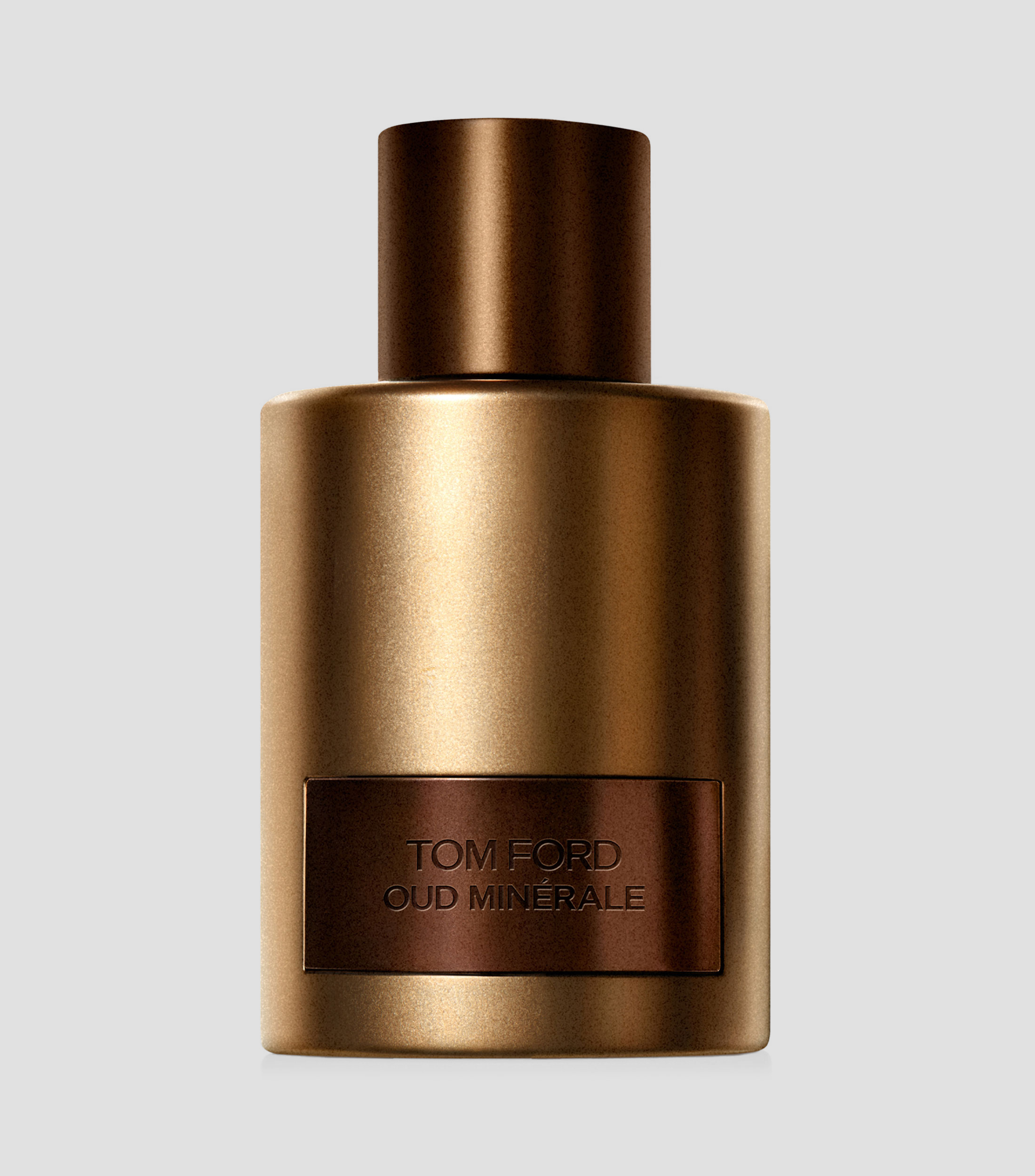 Perfume Oud Minérale, Eau de Parfum 100 ml Unisex