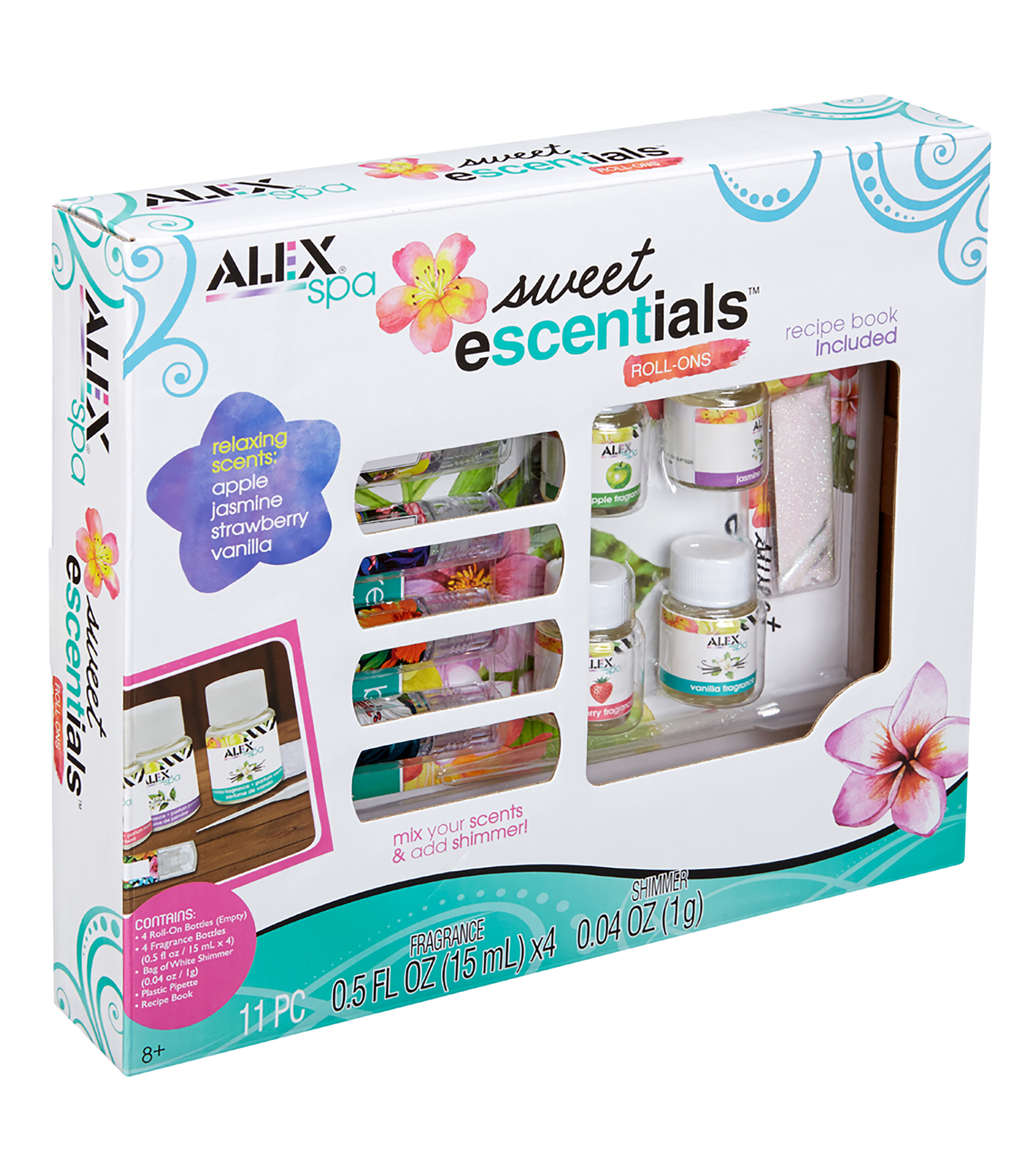 Alex Toys Sweet Escentials - El Palacio de Hierro