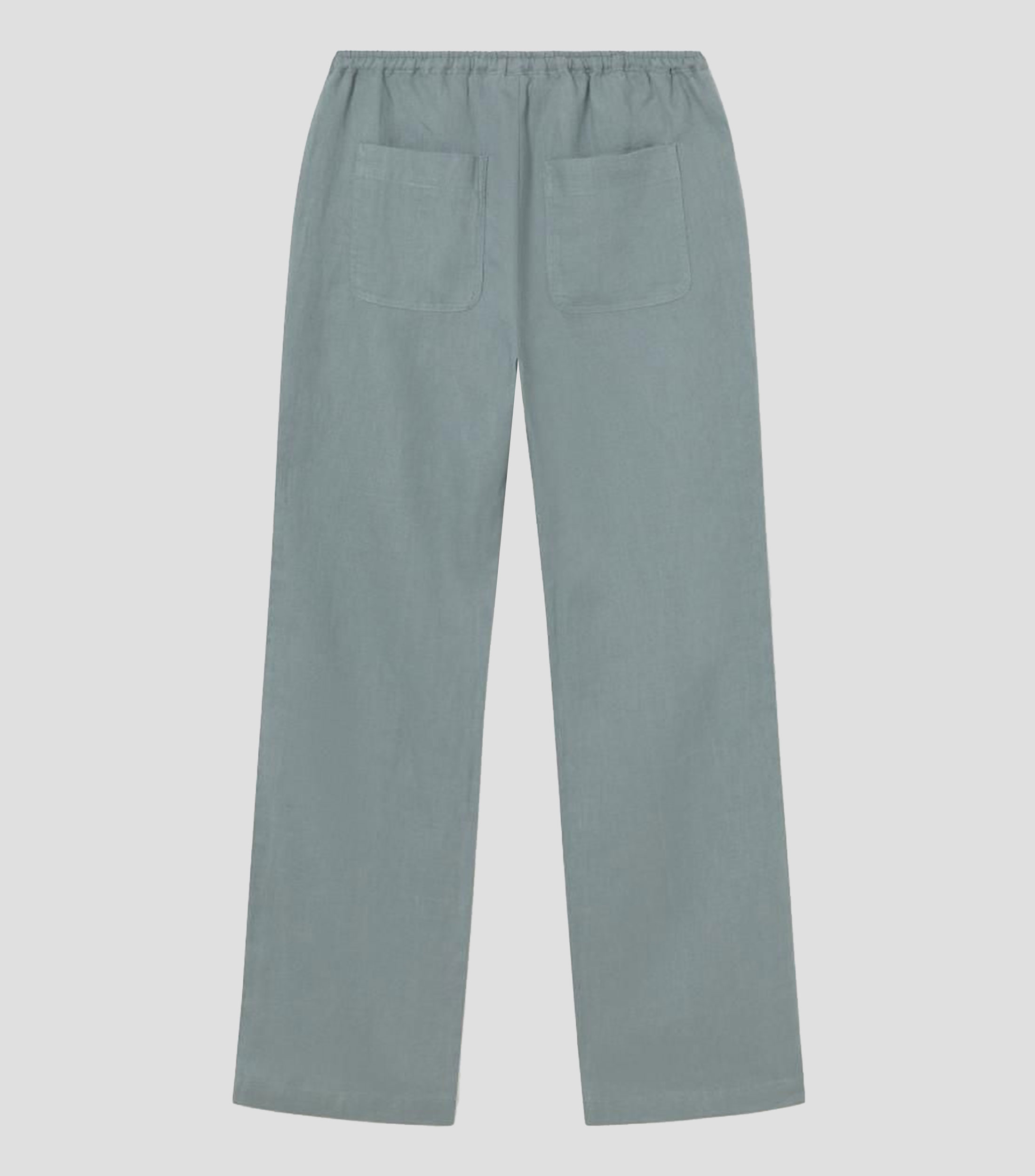 Pantalón Noa liso Mujer