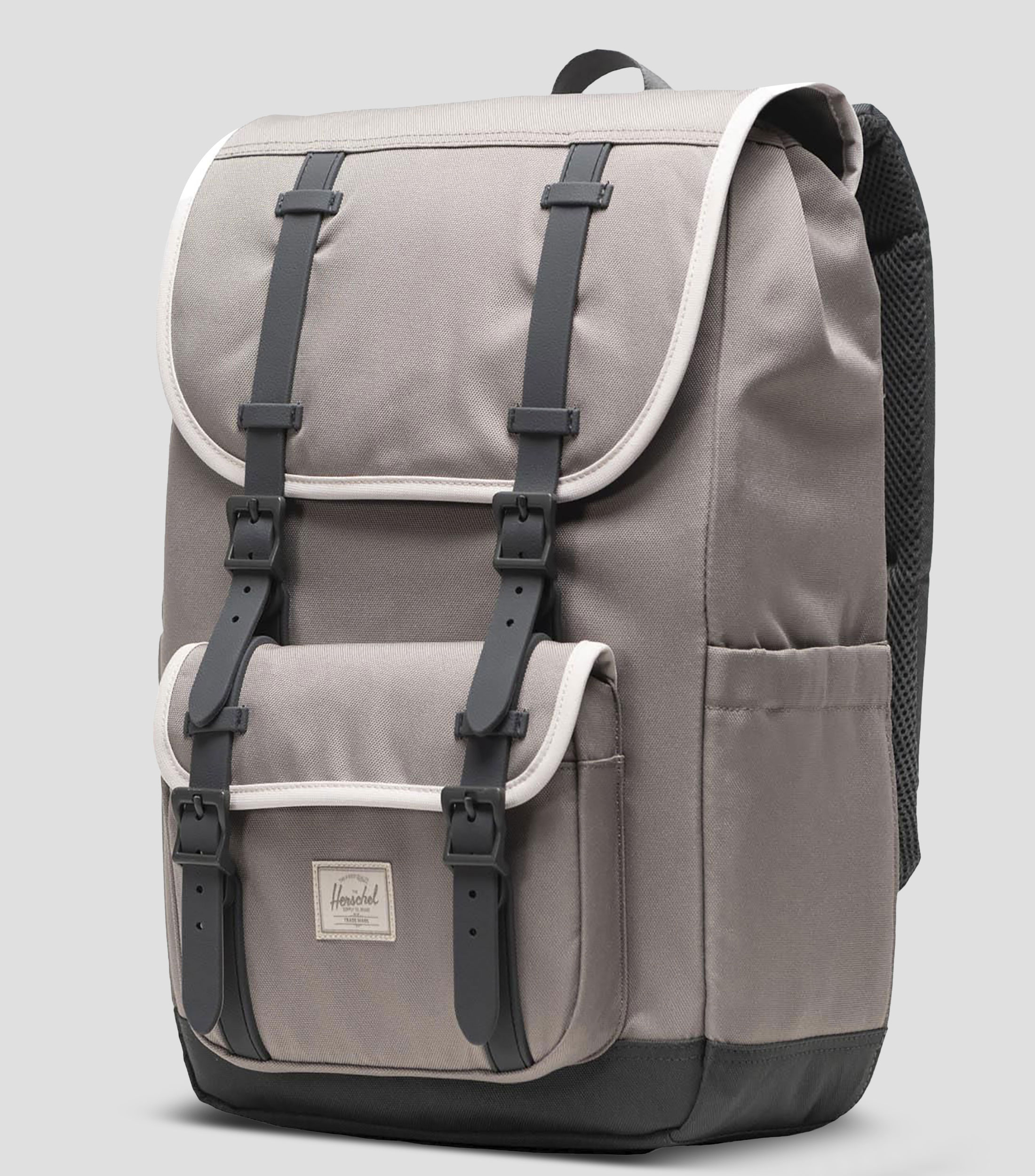 Mochila moda lisa Hombre