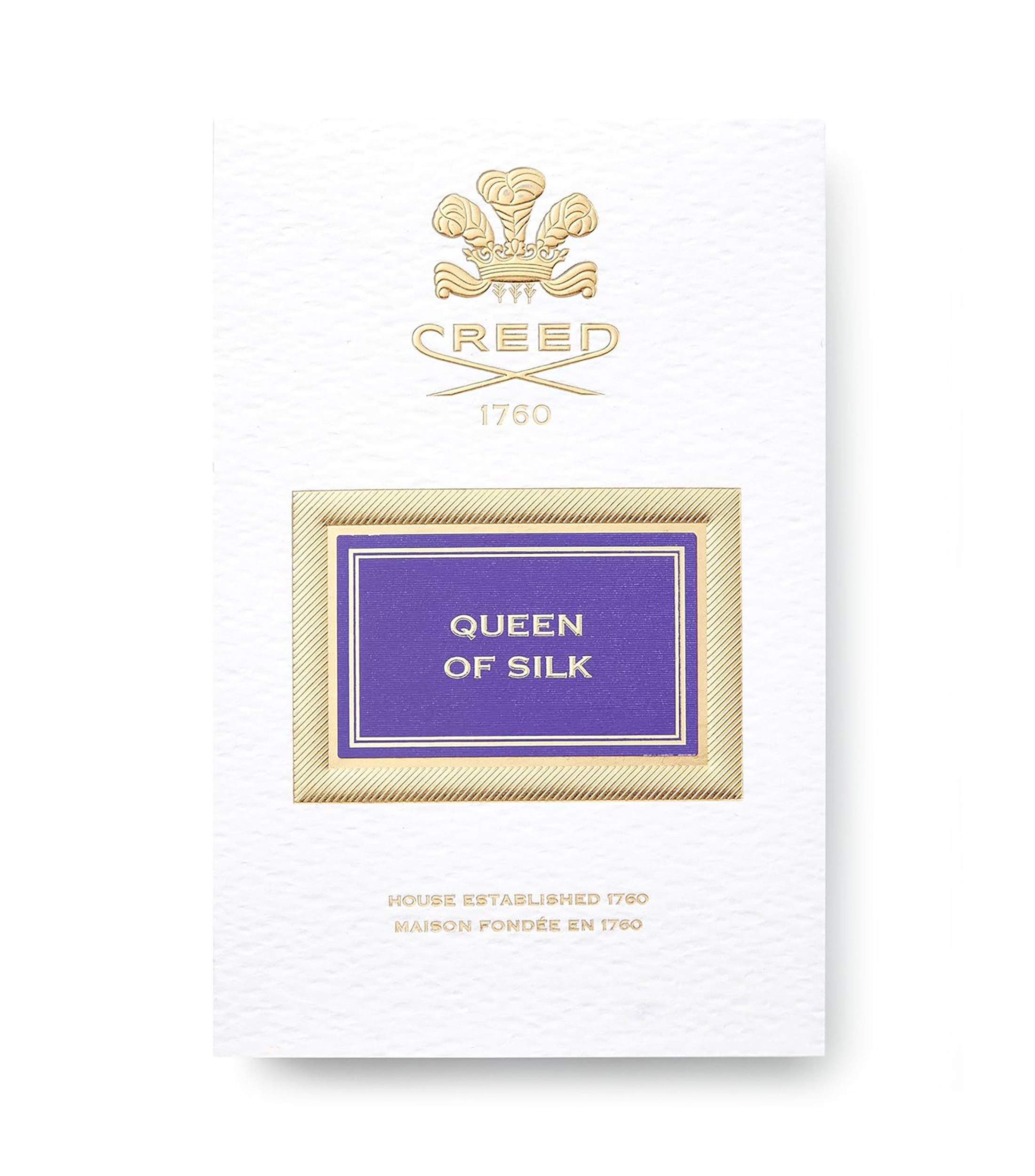 Perfume Queen of Silk, Eau de Parfum 75 ml para Mujer