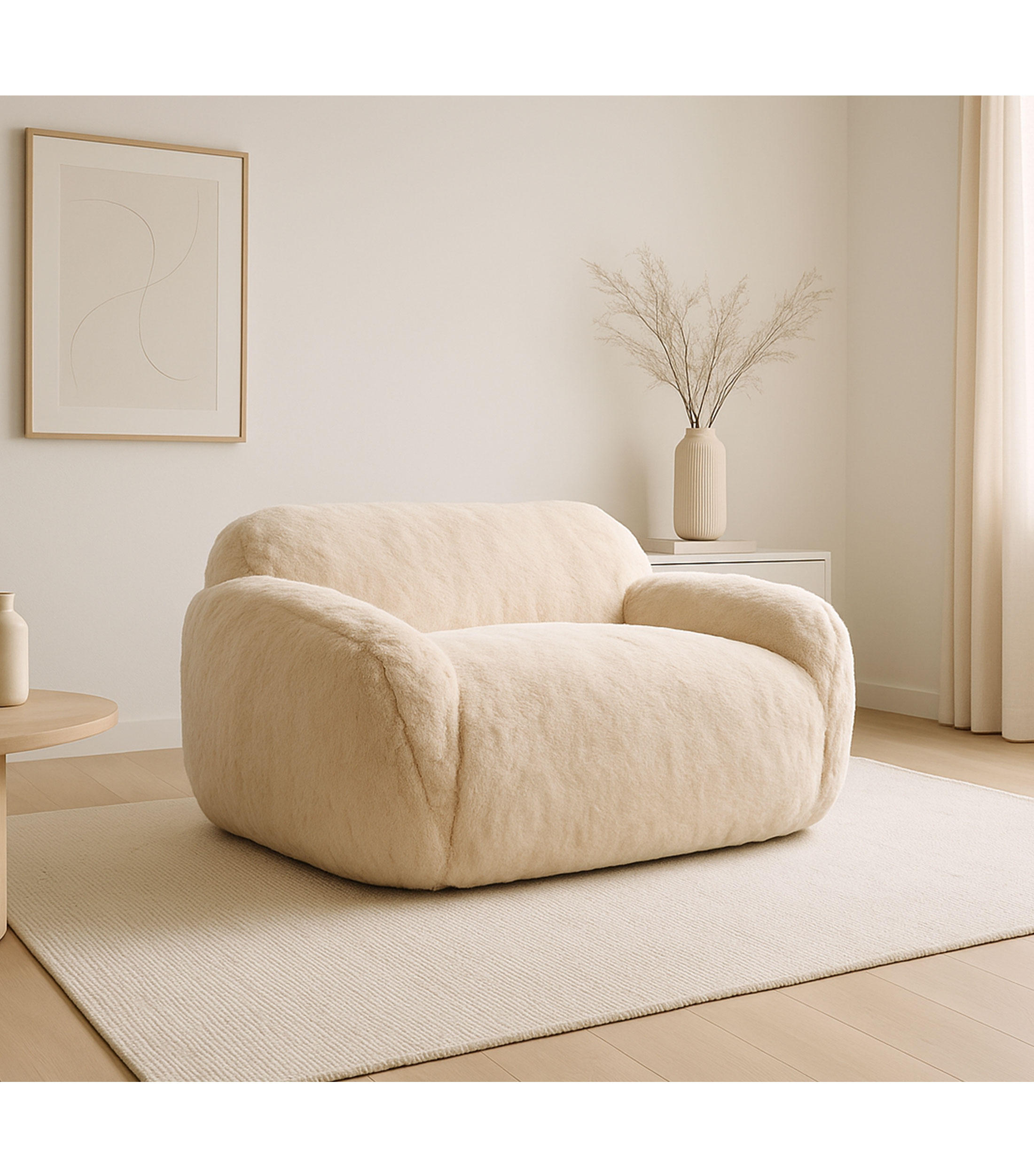 Love Seat Snug Petwer