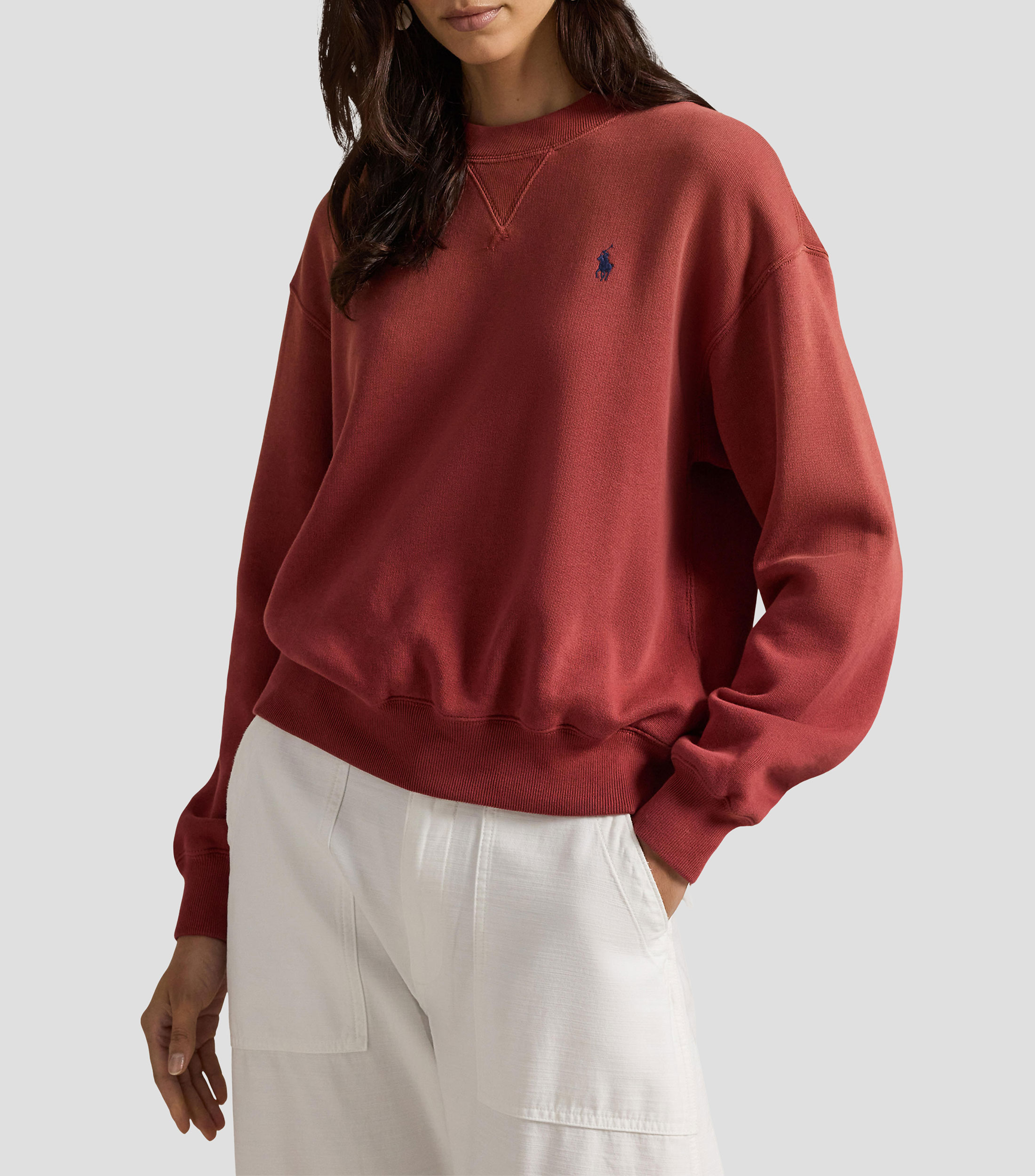 Sudadera Mujer