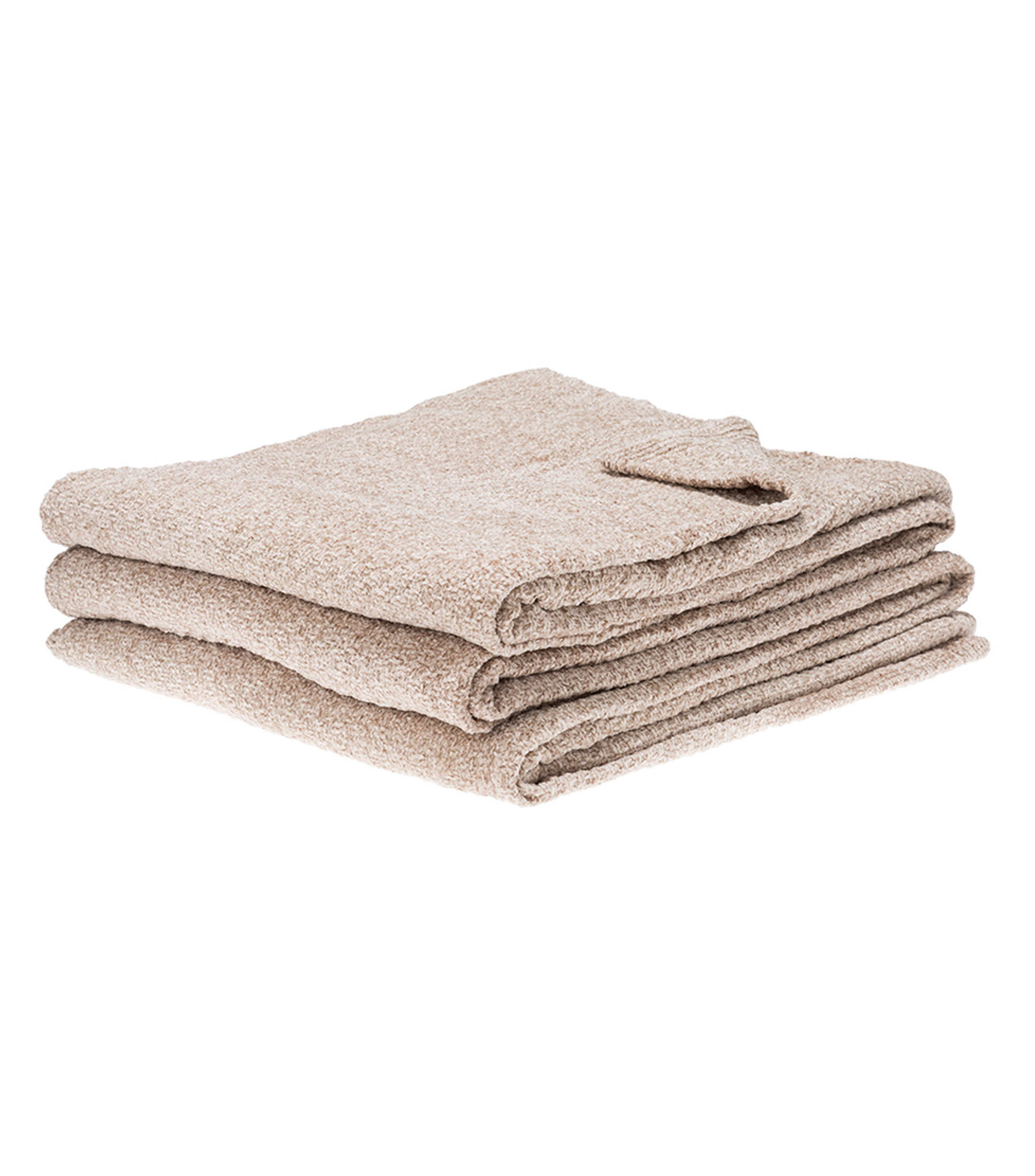 Cobija King Size Chenille Late