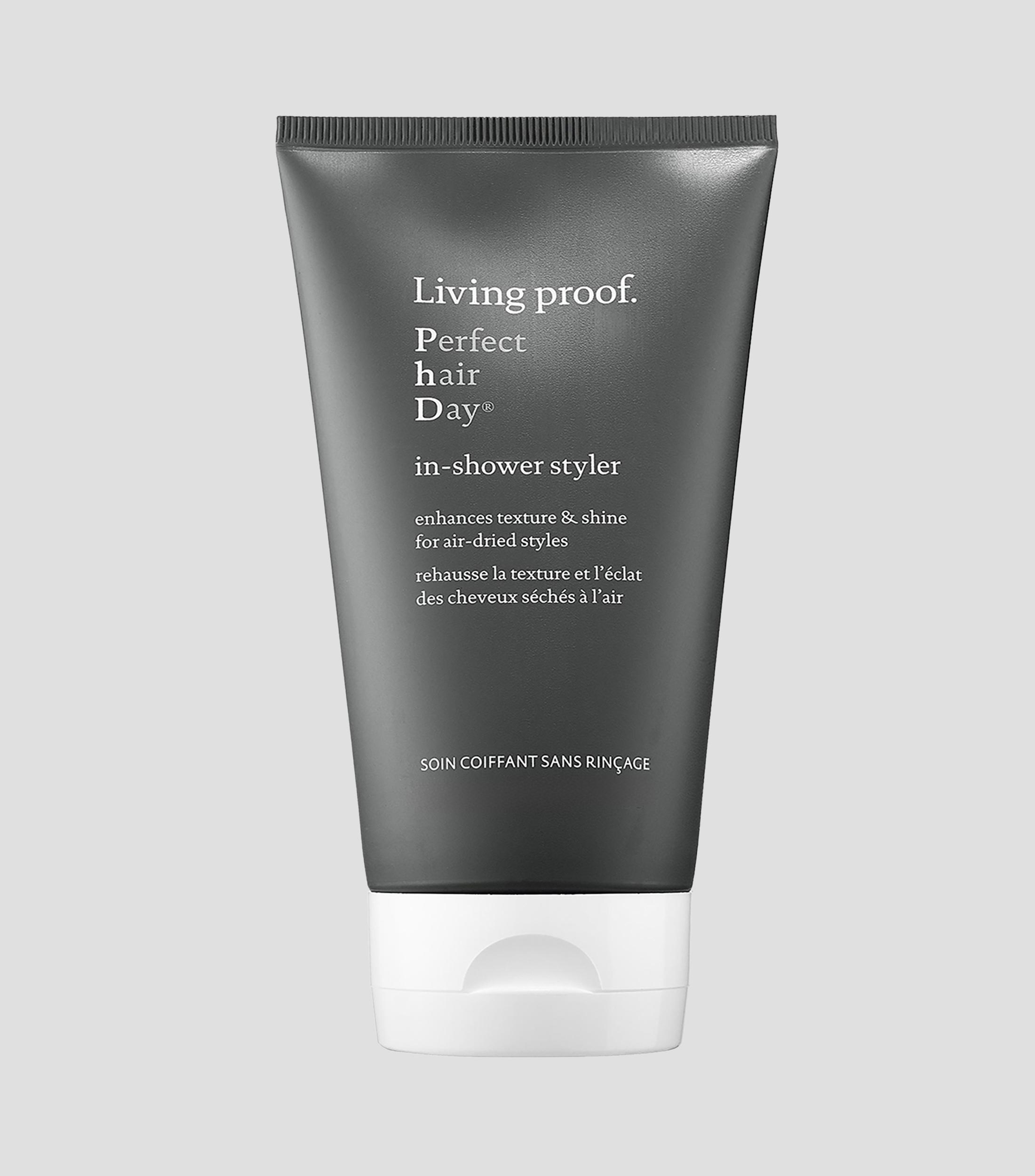 Tratamiento capilar In-shower styler, 148 ml