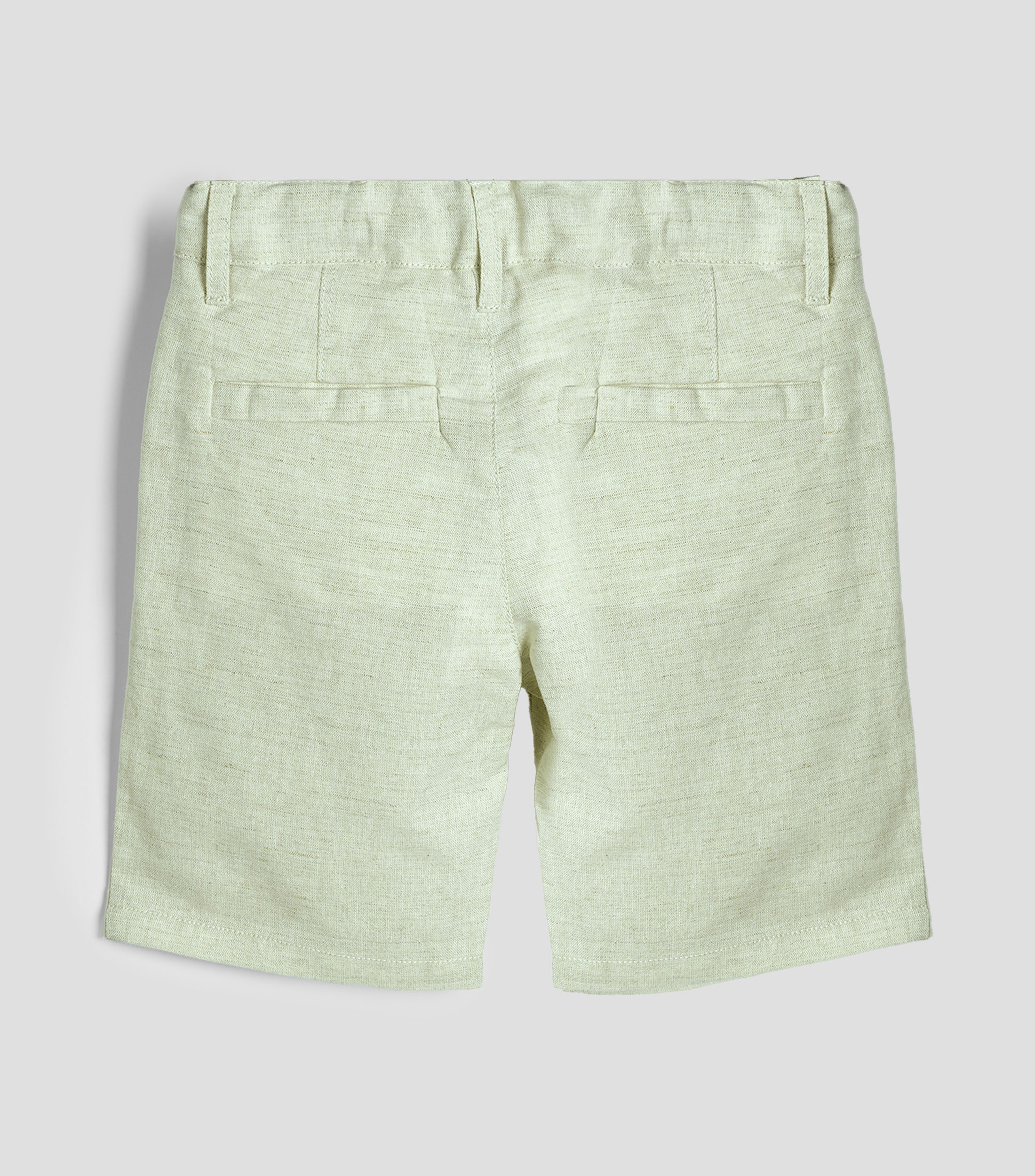 Bermuda Niño