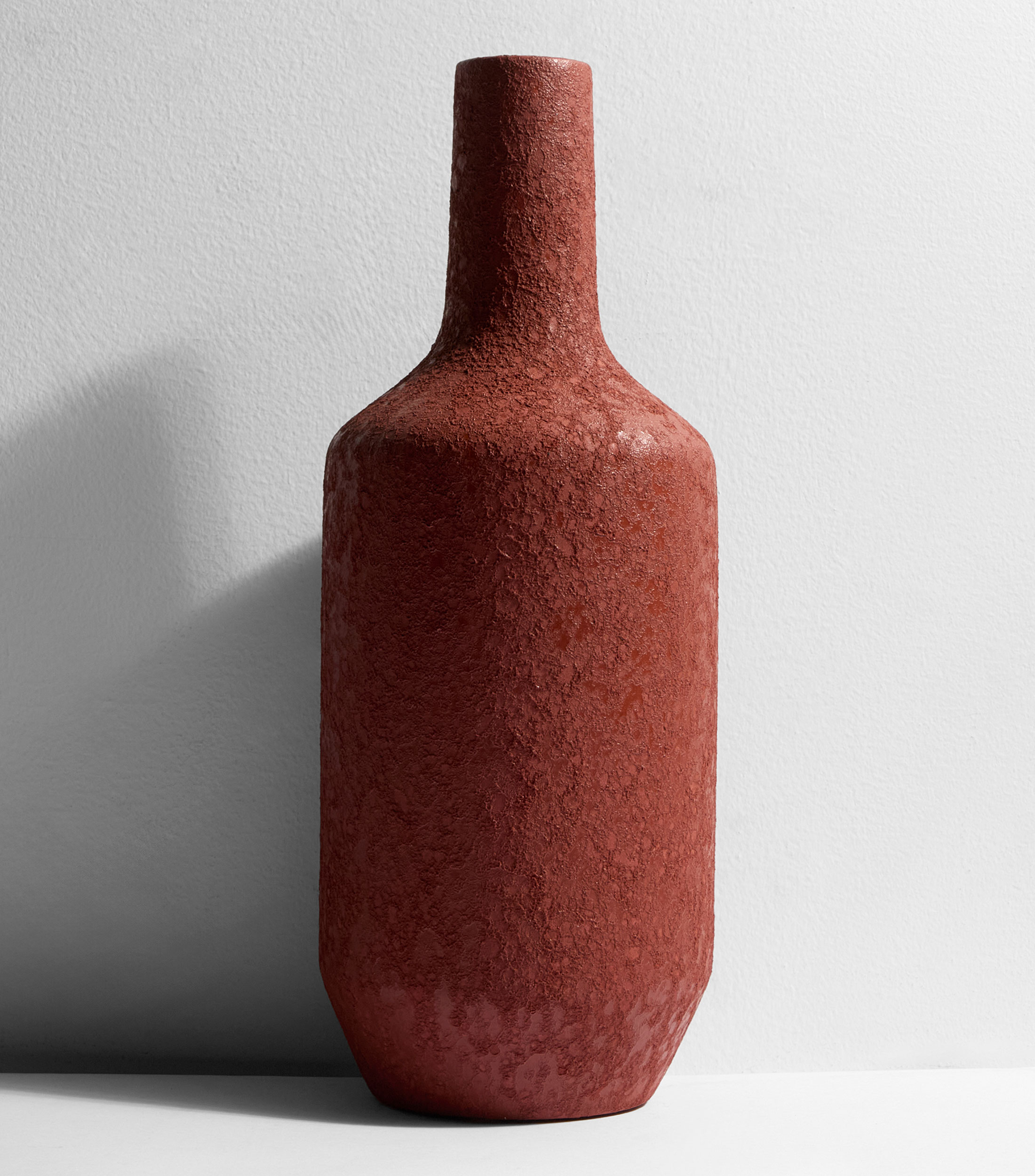 Florero Autentico en Ceramica