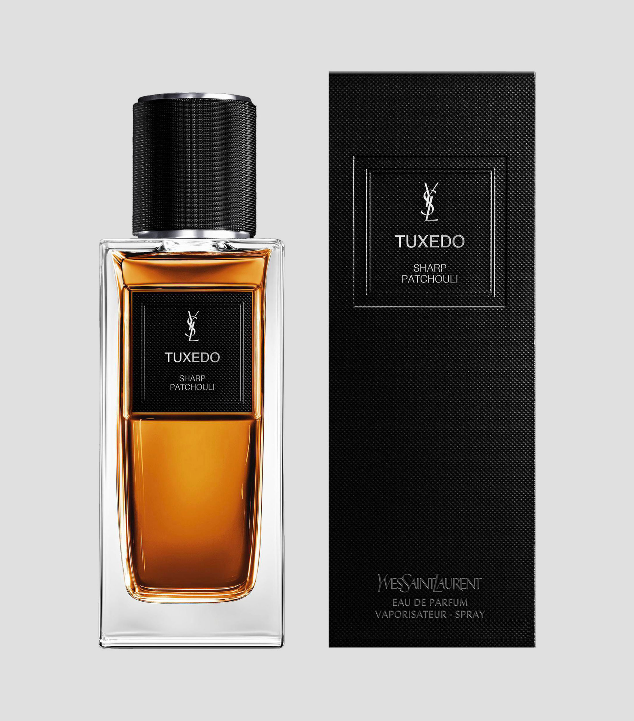 Perfume Le Vestiaire des Parfums Tuxedo Eau de Parfum 125 ml, Unisex